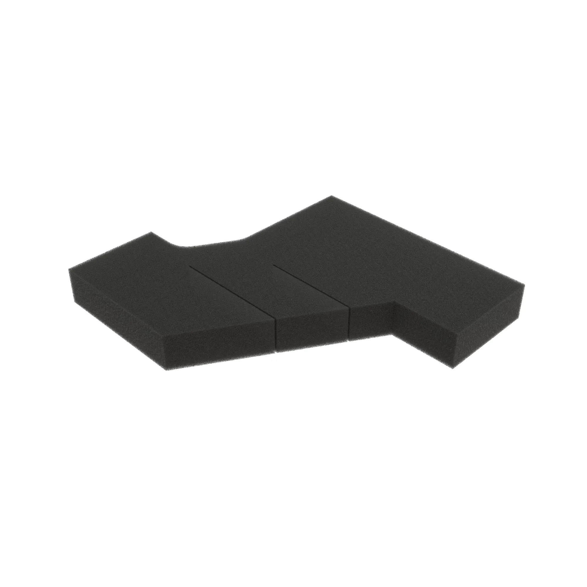John Deere Pad - R73642