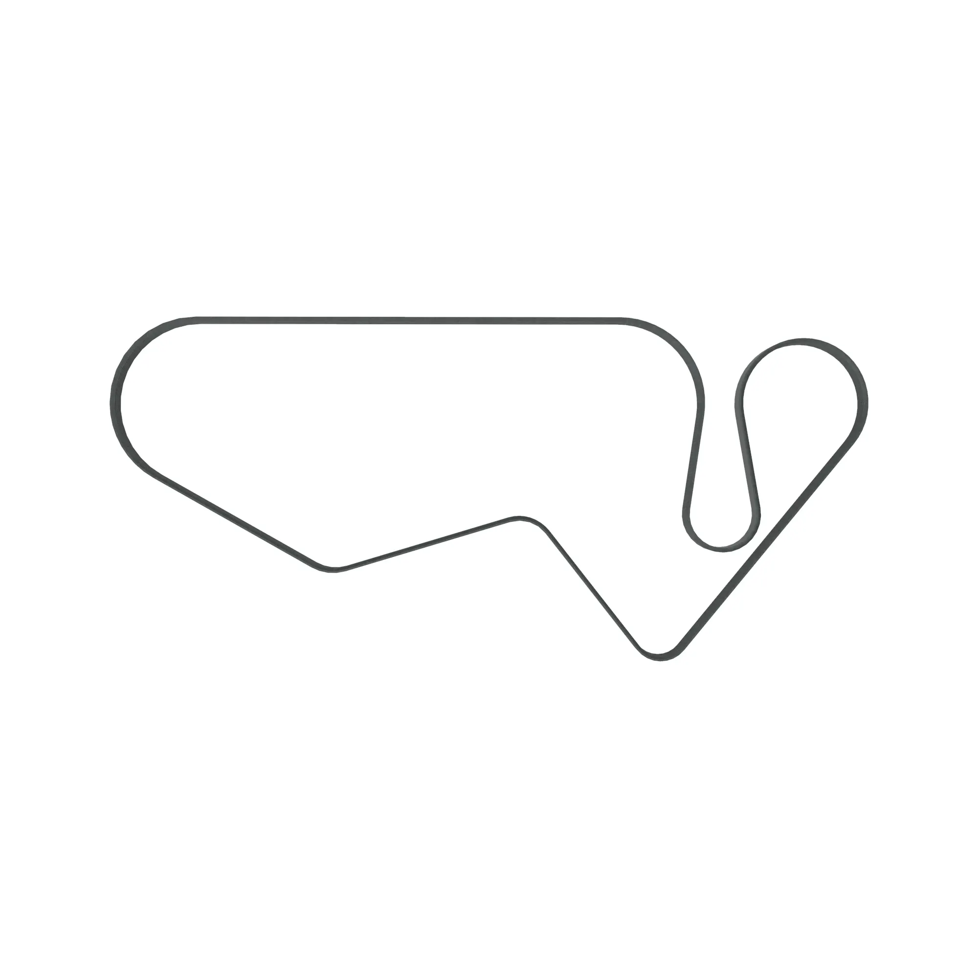 V-BELT, 2540