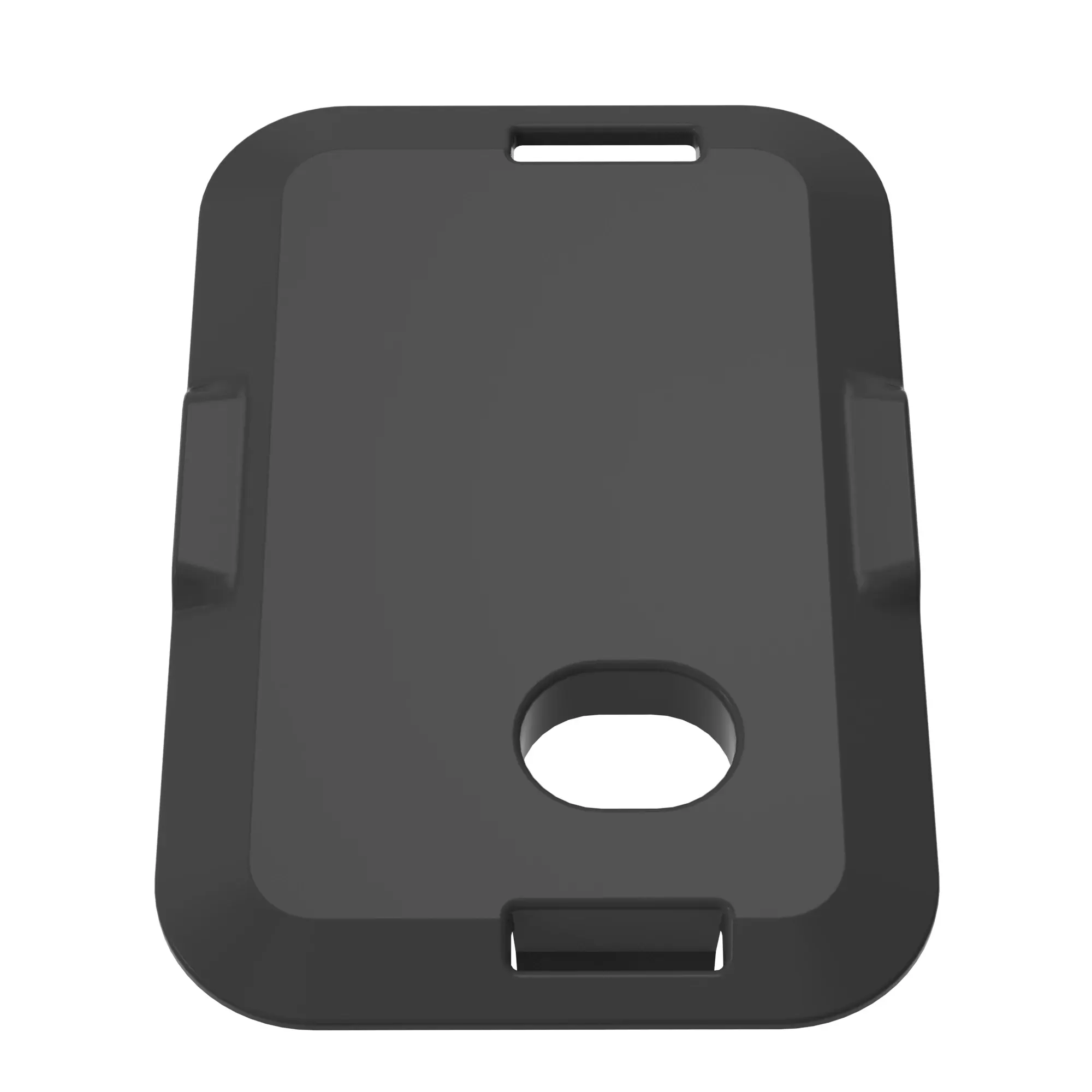 John Deere Rate of Drop Knob Cover - SU20290