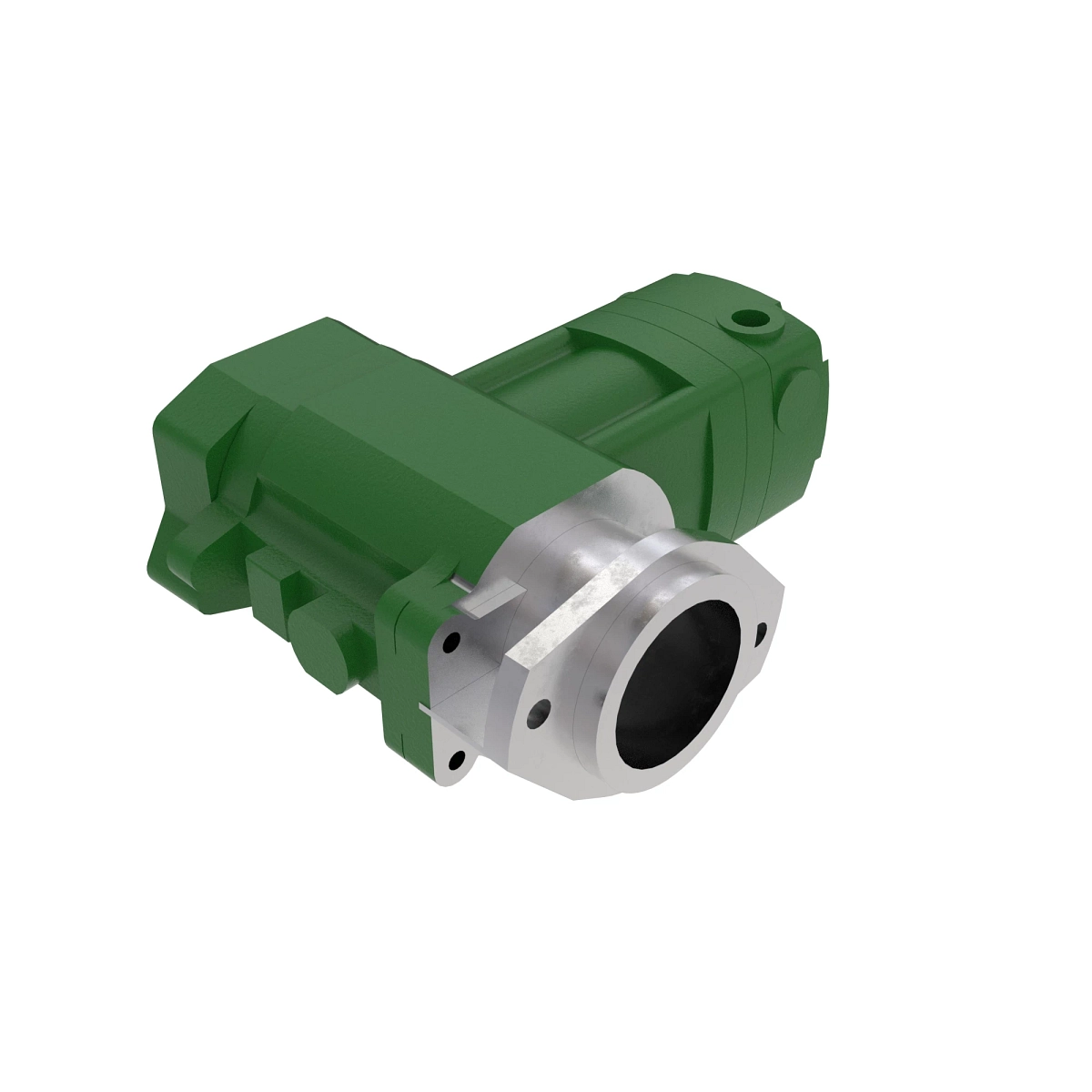 Compressor, Air, Spline Drive 15