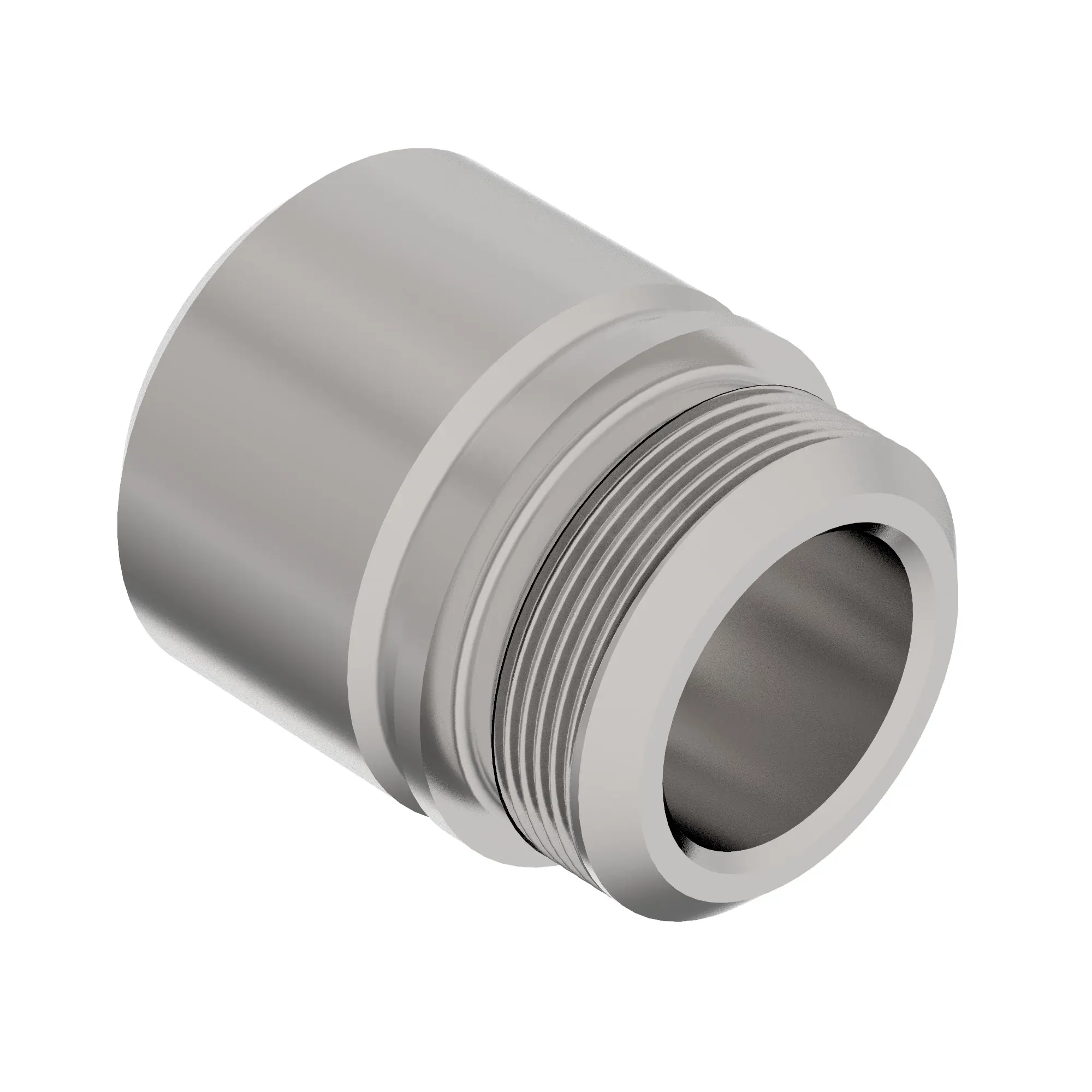 REC394236700: Adapter Fitting