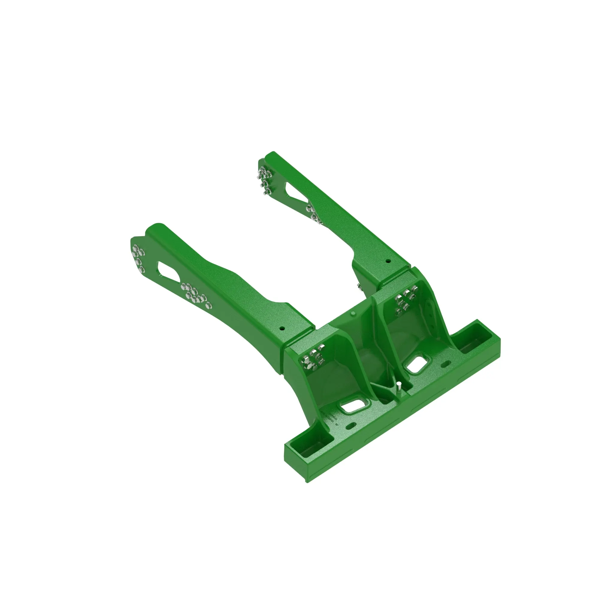 John Deere Front Mounting Parts Mounting Parts - BXX10681