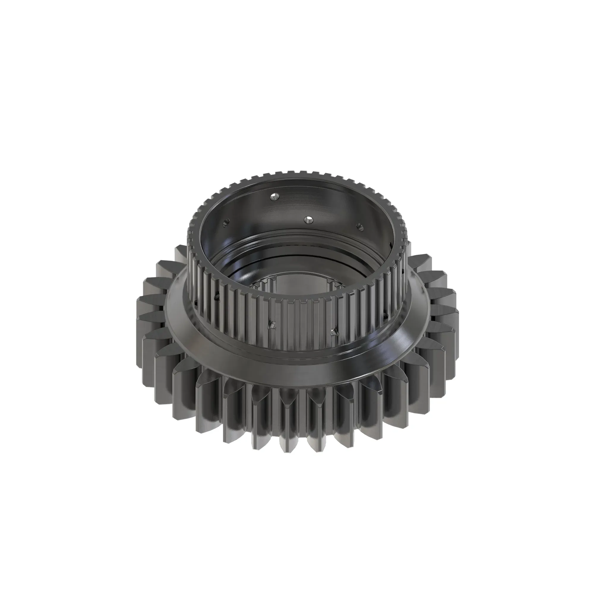 ASSEMBLY, WITH PHENOLIC WASHER