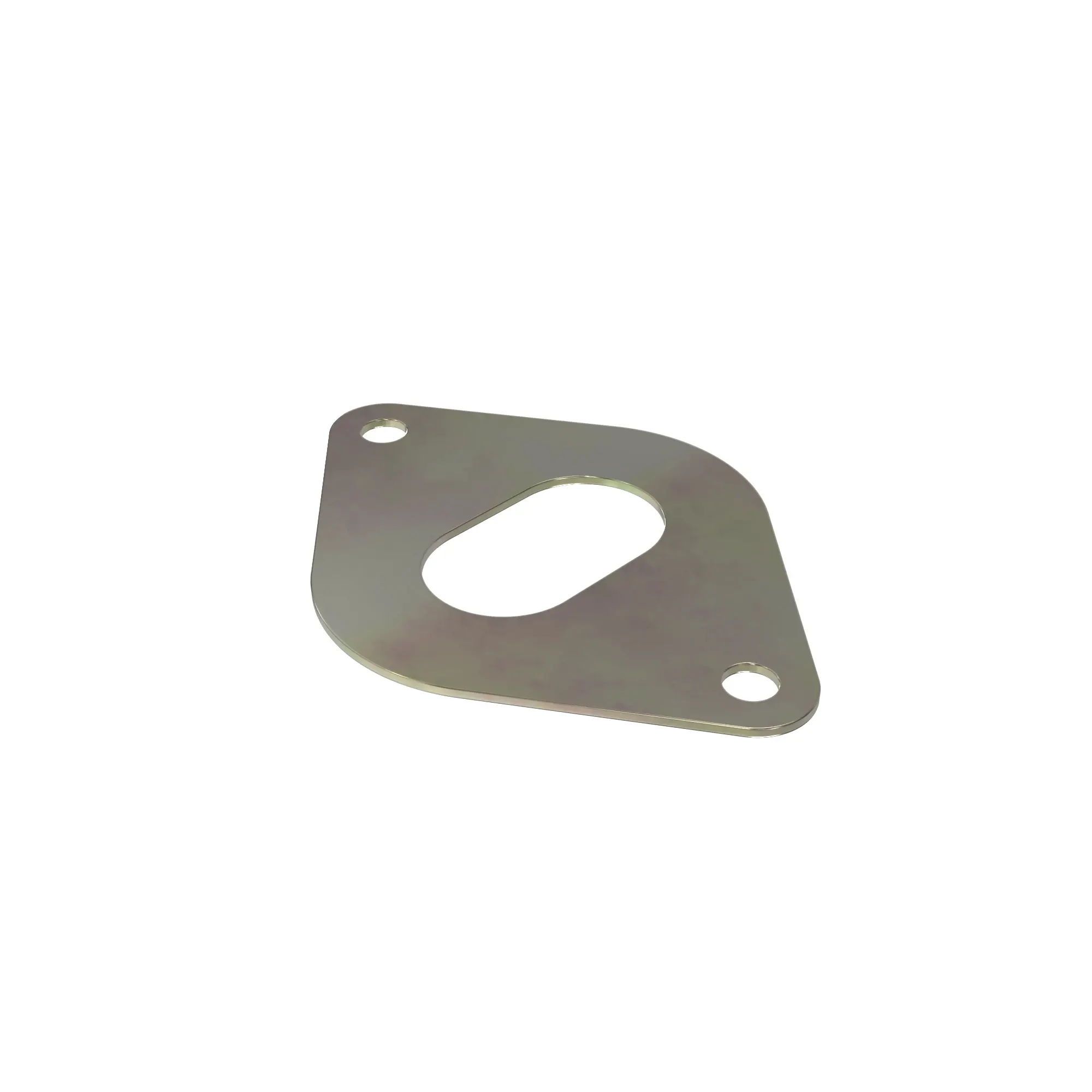 HXE54461: Shearbar Arm Wear Plate