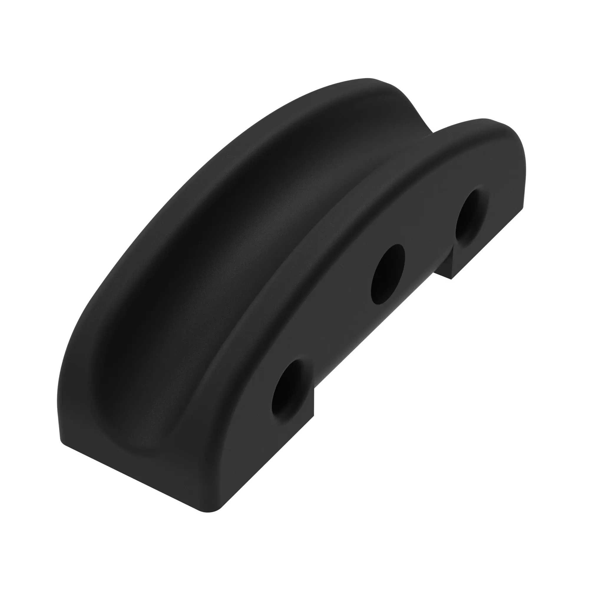 John Deere T6-T7 Rope Guide Support - KK23721