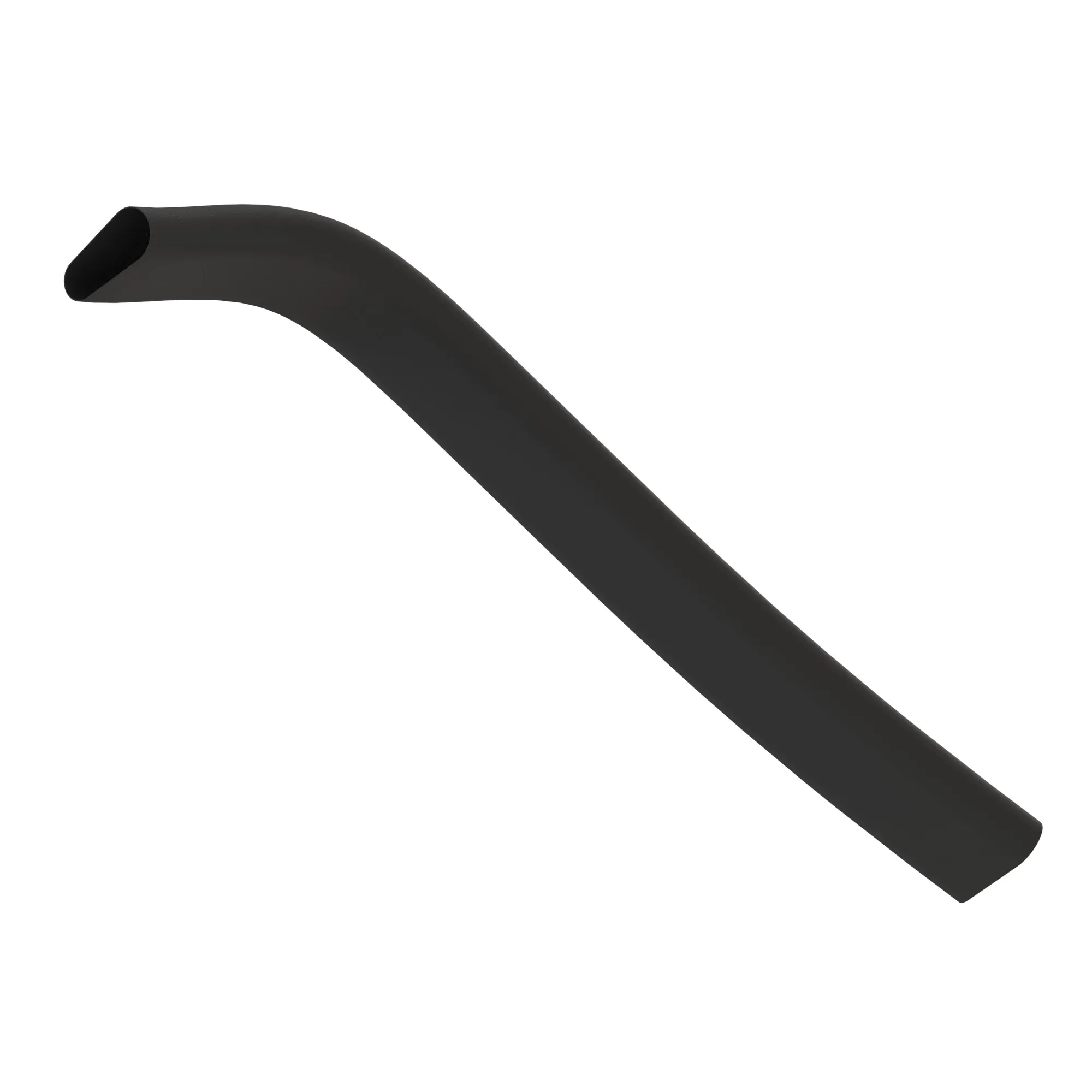 John Deere Hose Guard - F736534