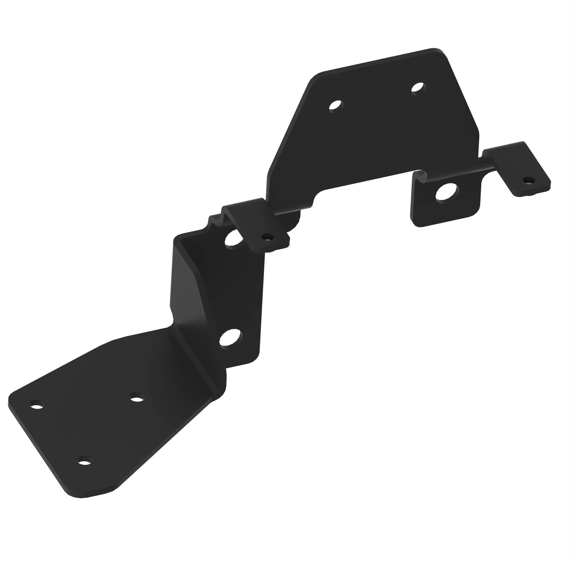 BRACKET, AIR DRYER BRACKET-425 REAR