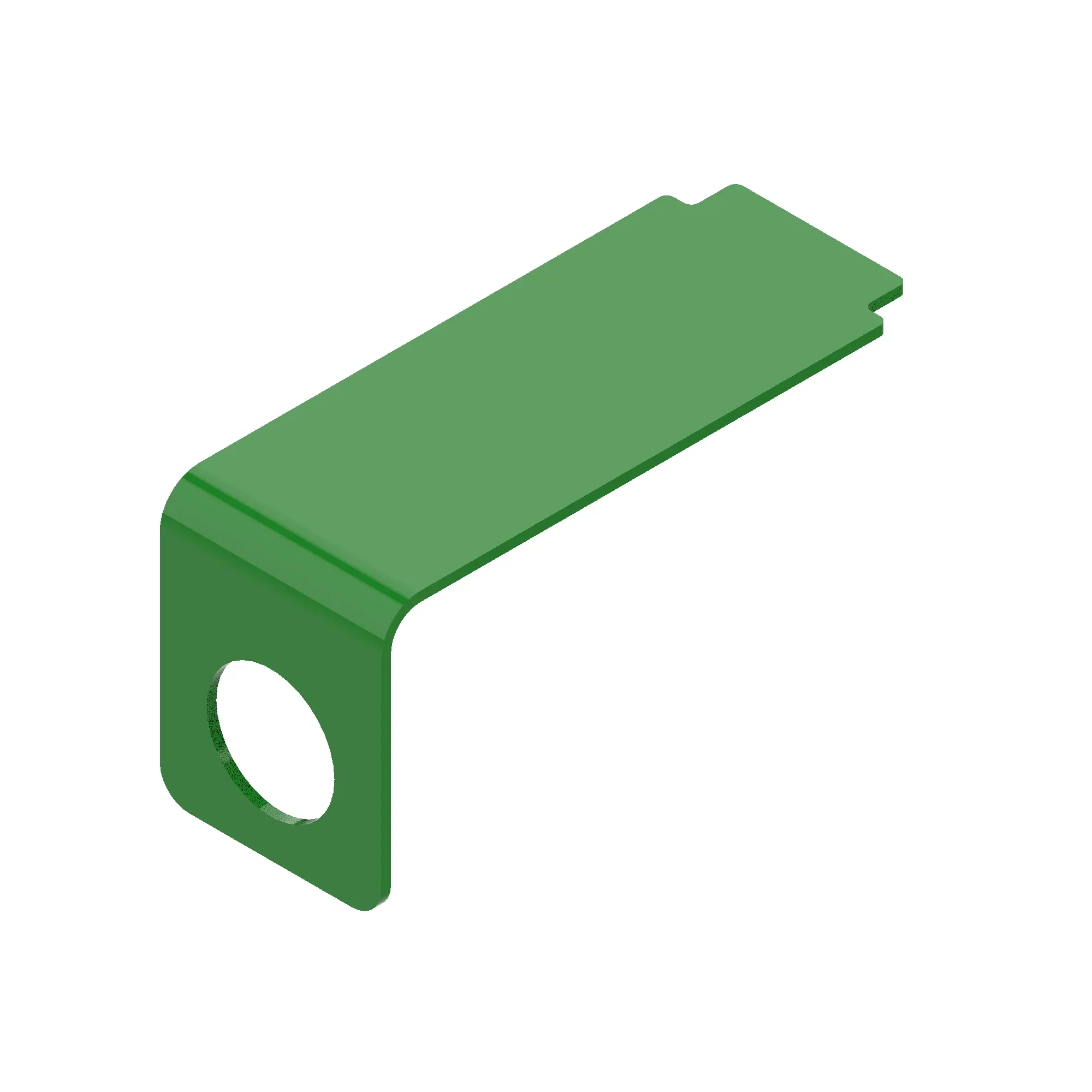 John Deere Midfloor Spring Tensioning Gage - HXE81027
