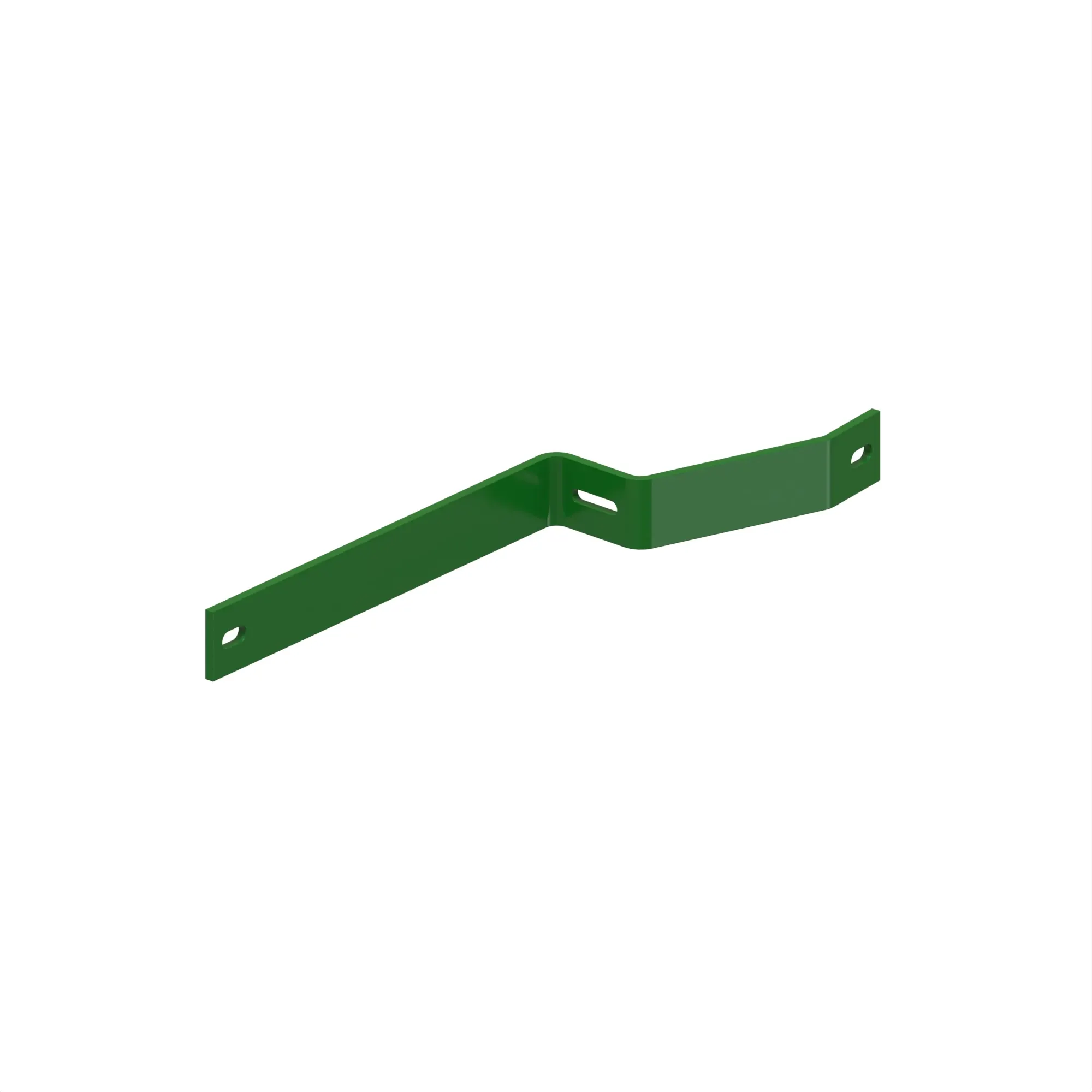 John Deere Gatherer Sheet Support - CQ11488