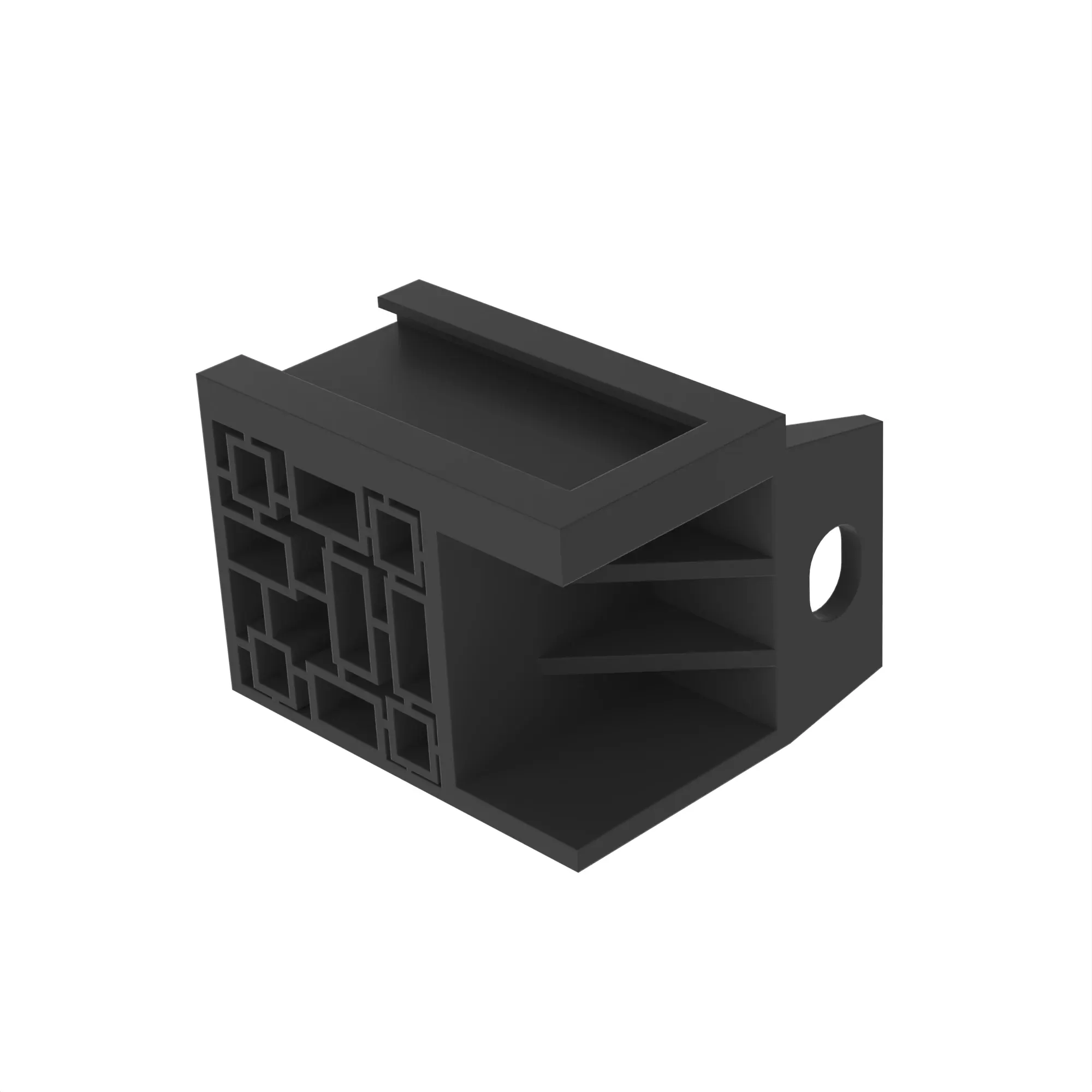 CONN TYCO RELAY BASE MSSL