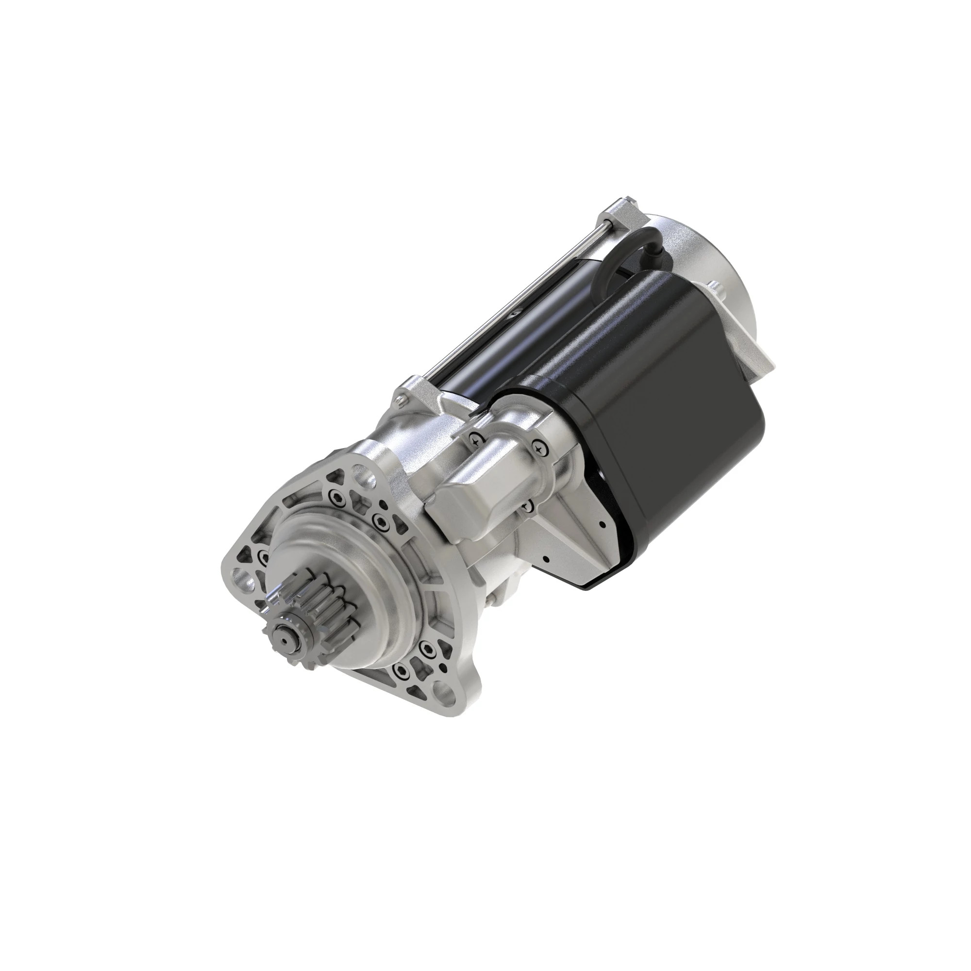 John Deere Starter Motor Kit - DZ131462