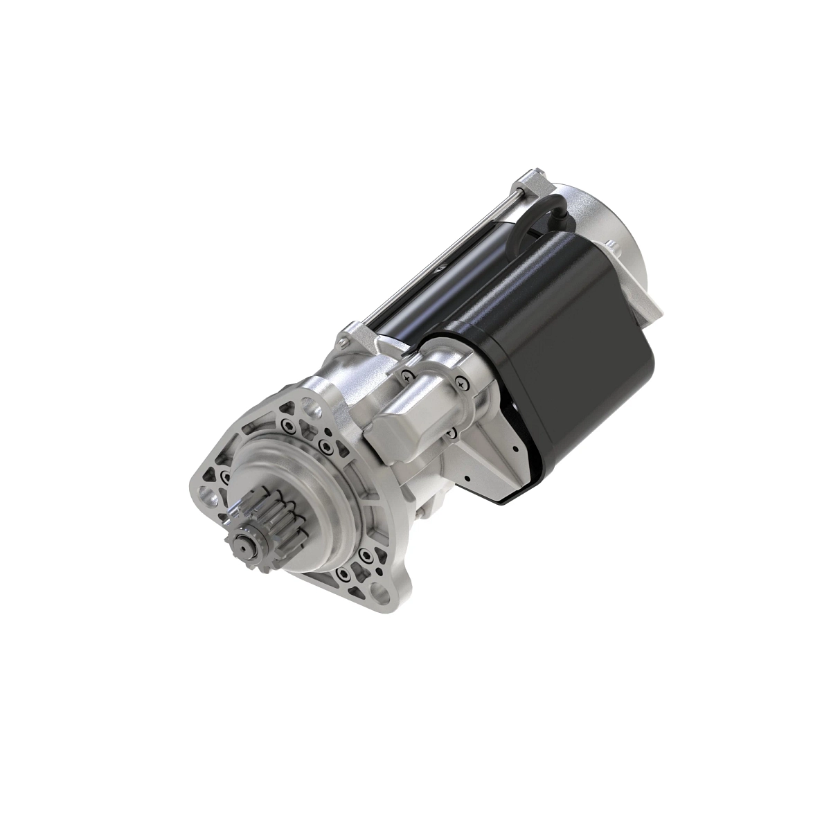 Starter Motor Kit, Starter Motor Ki