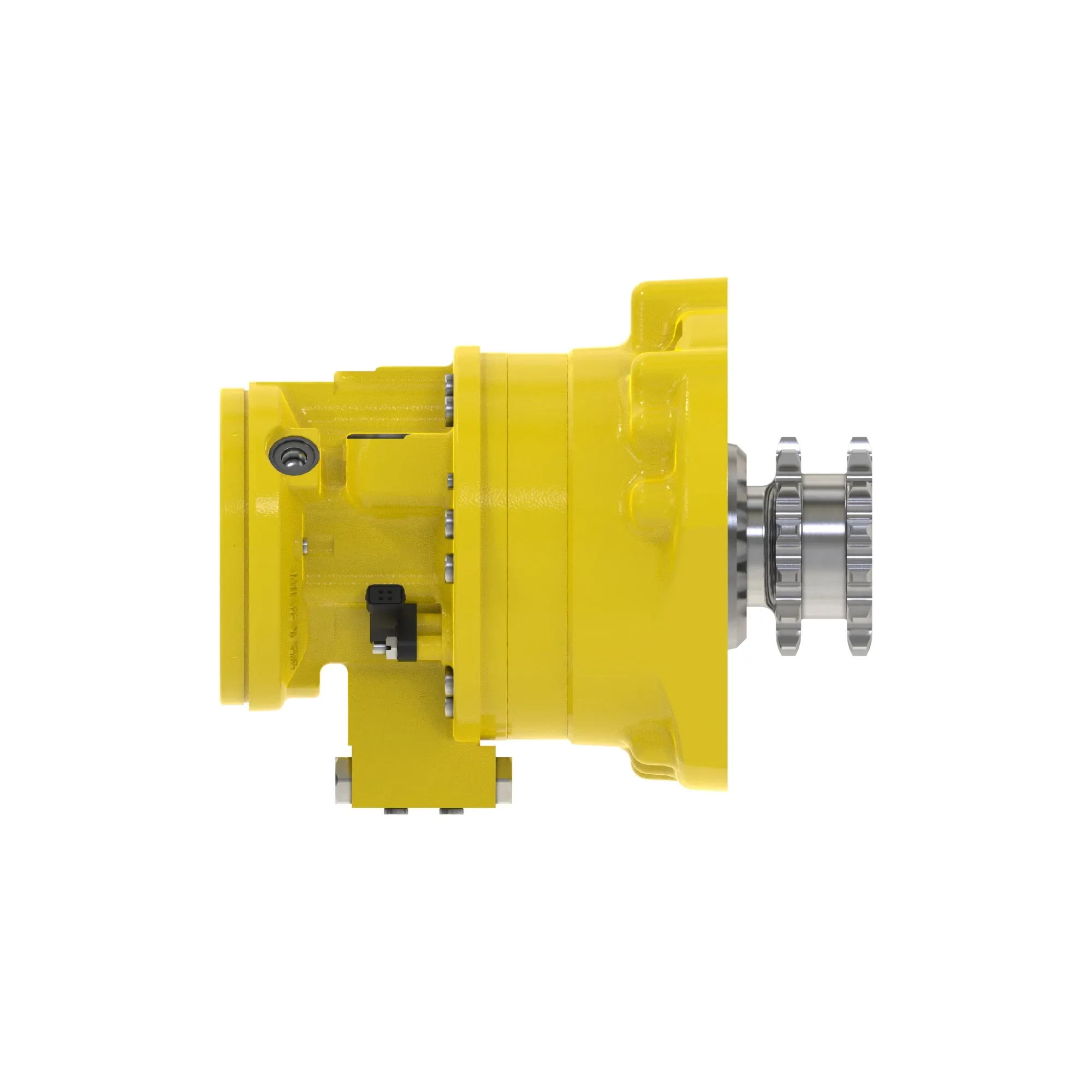 Hydraulic Motor