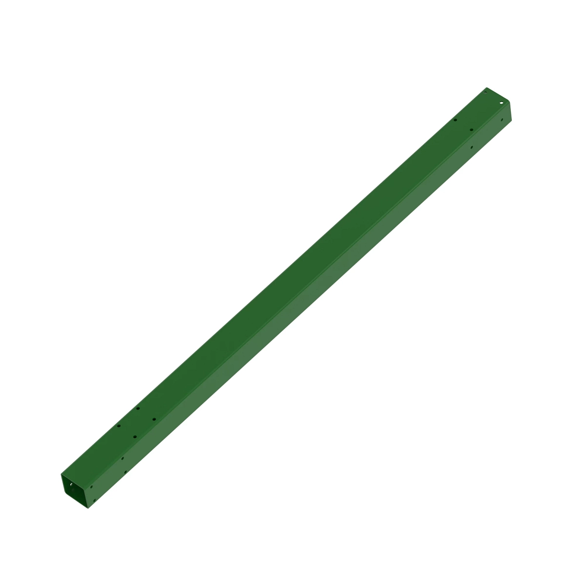 Tube-Rear Hitch