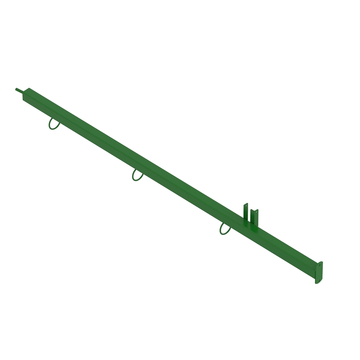 Brace, Horizontal Pullbar Tf Right