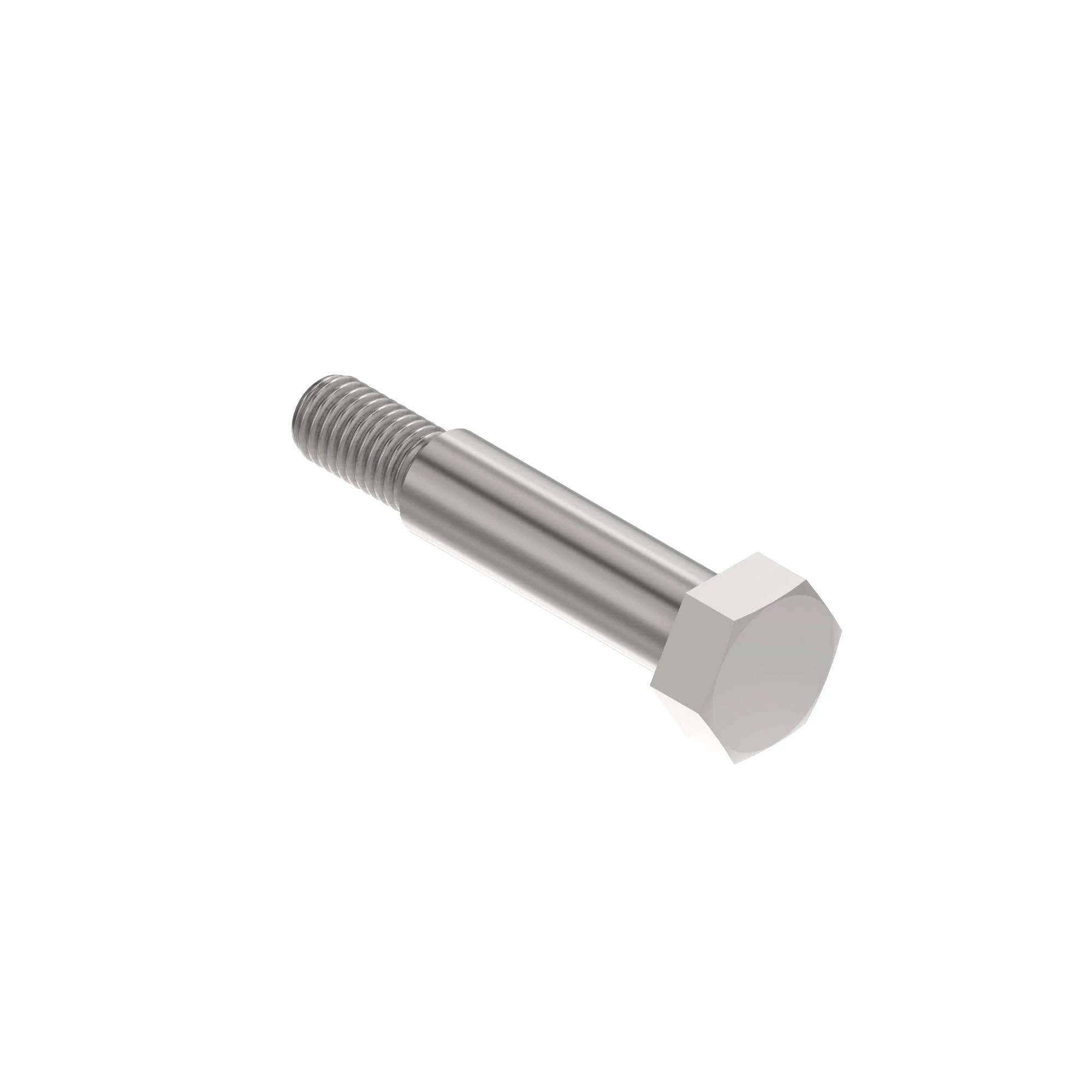 John Deere Shoulder Screw, 3/8" - M86943