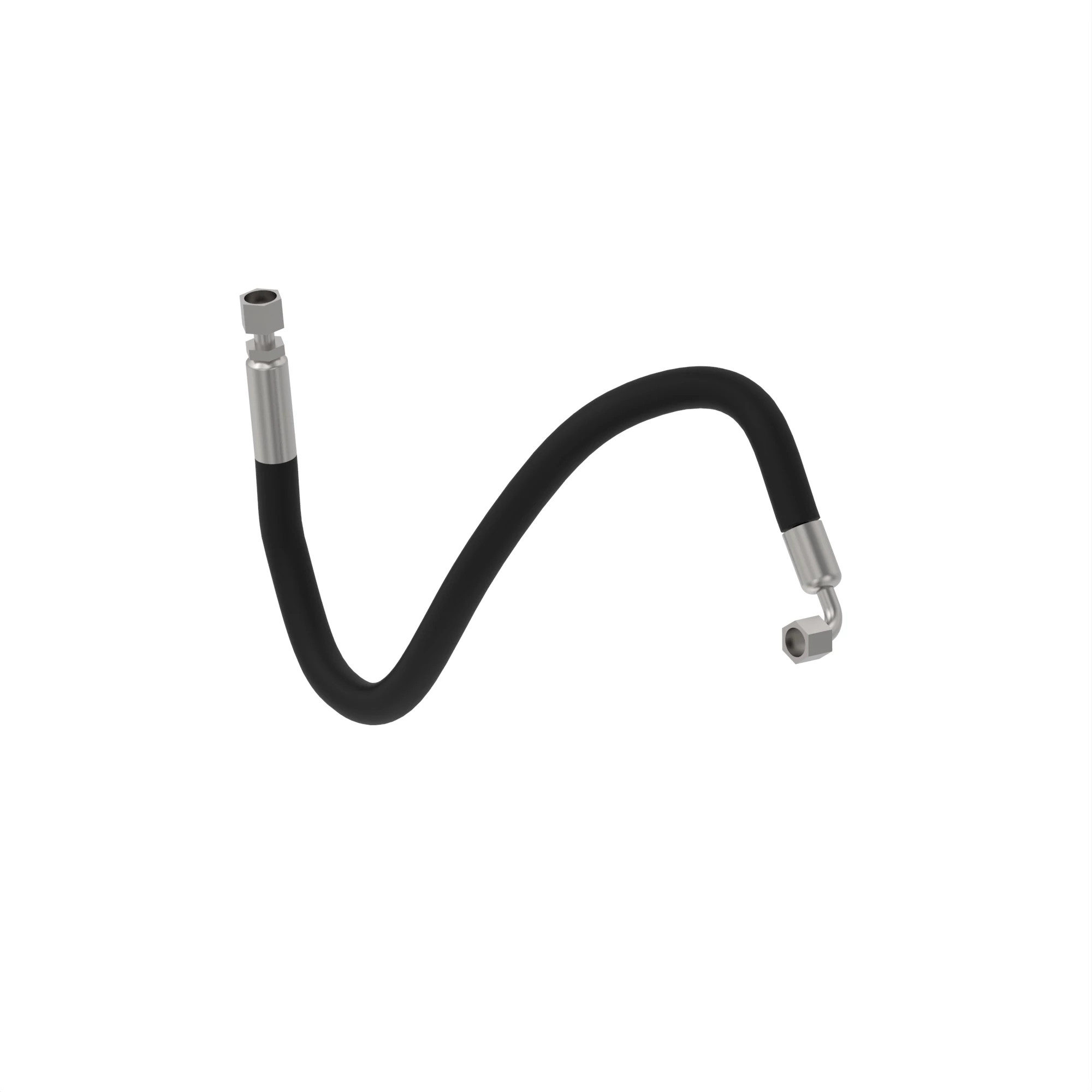HOSE, 3/4 100R2 X 55IN
