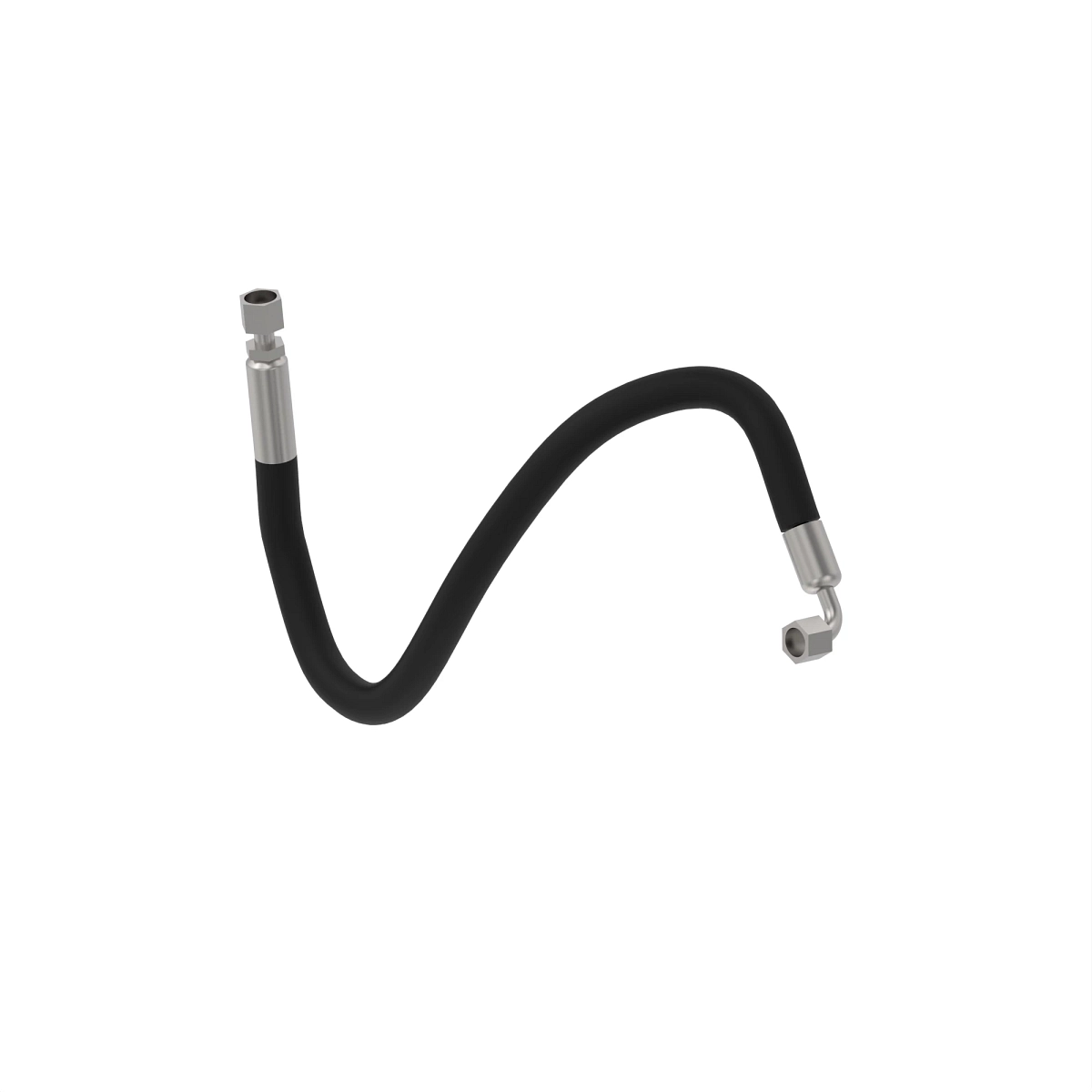Hose, 3/4 100R2 X 55IN