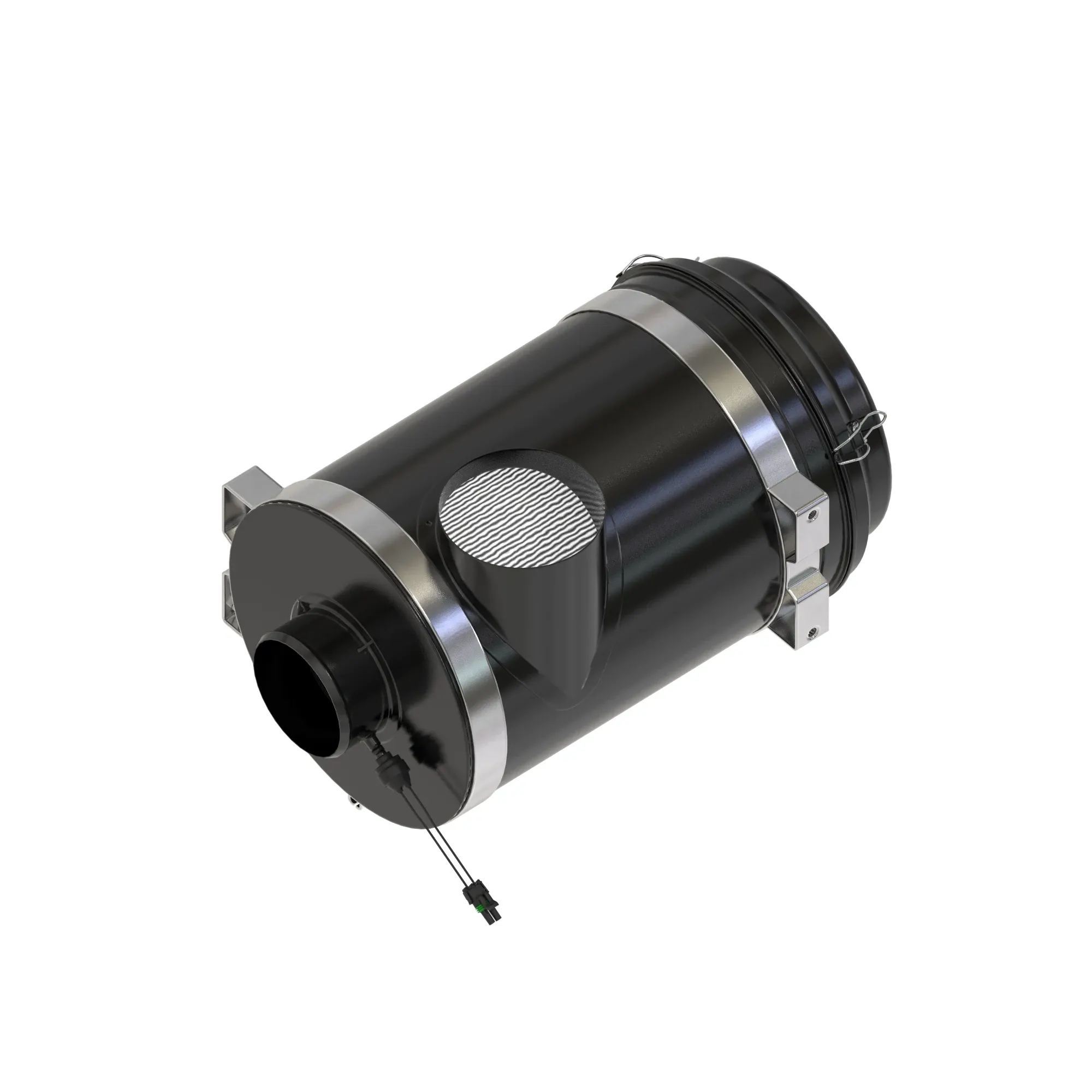 John Deere Air Cleaner Assembly - AT336496