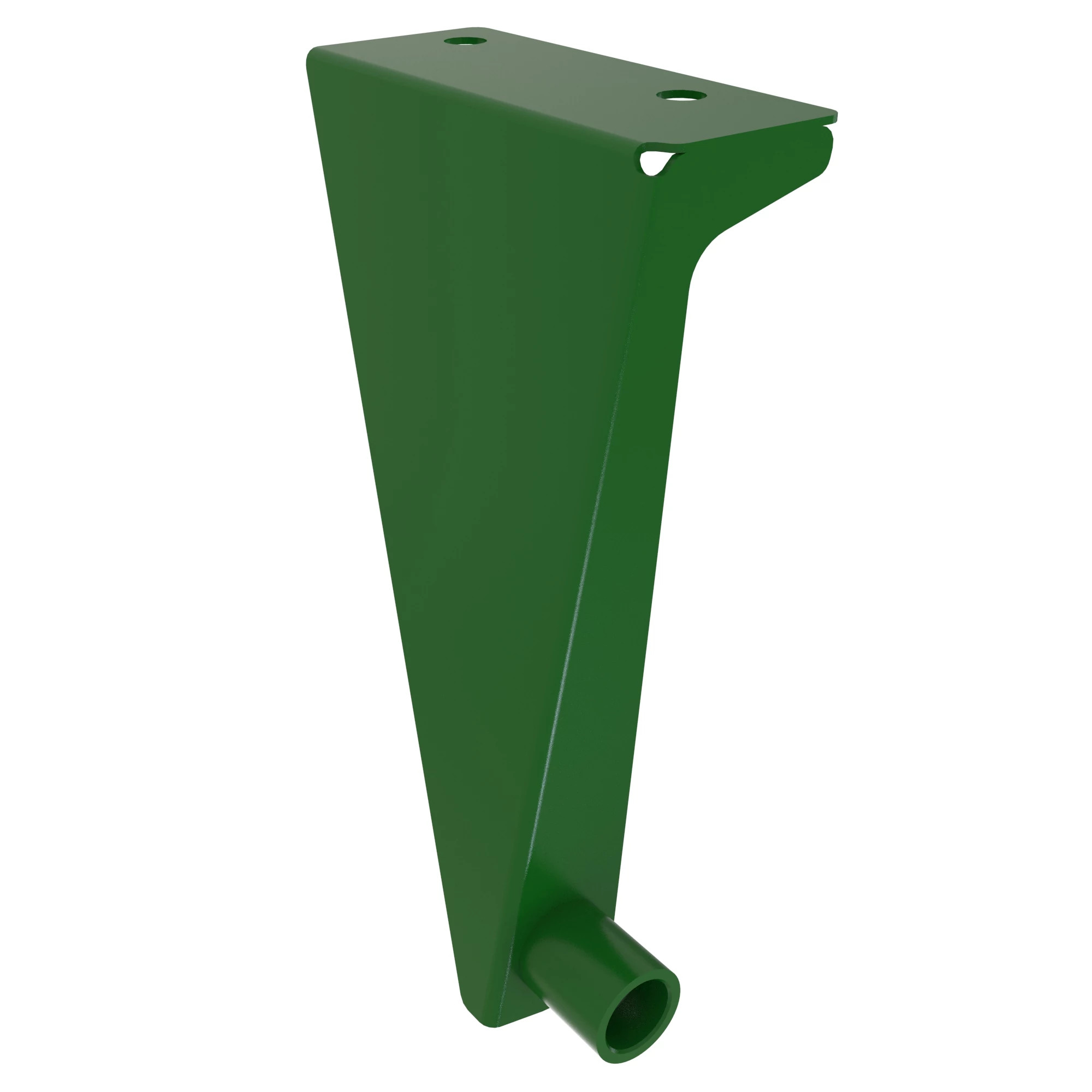 BRACKET, MOUNTING, COVER, RH
