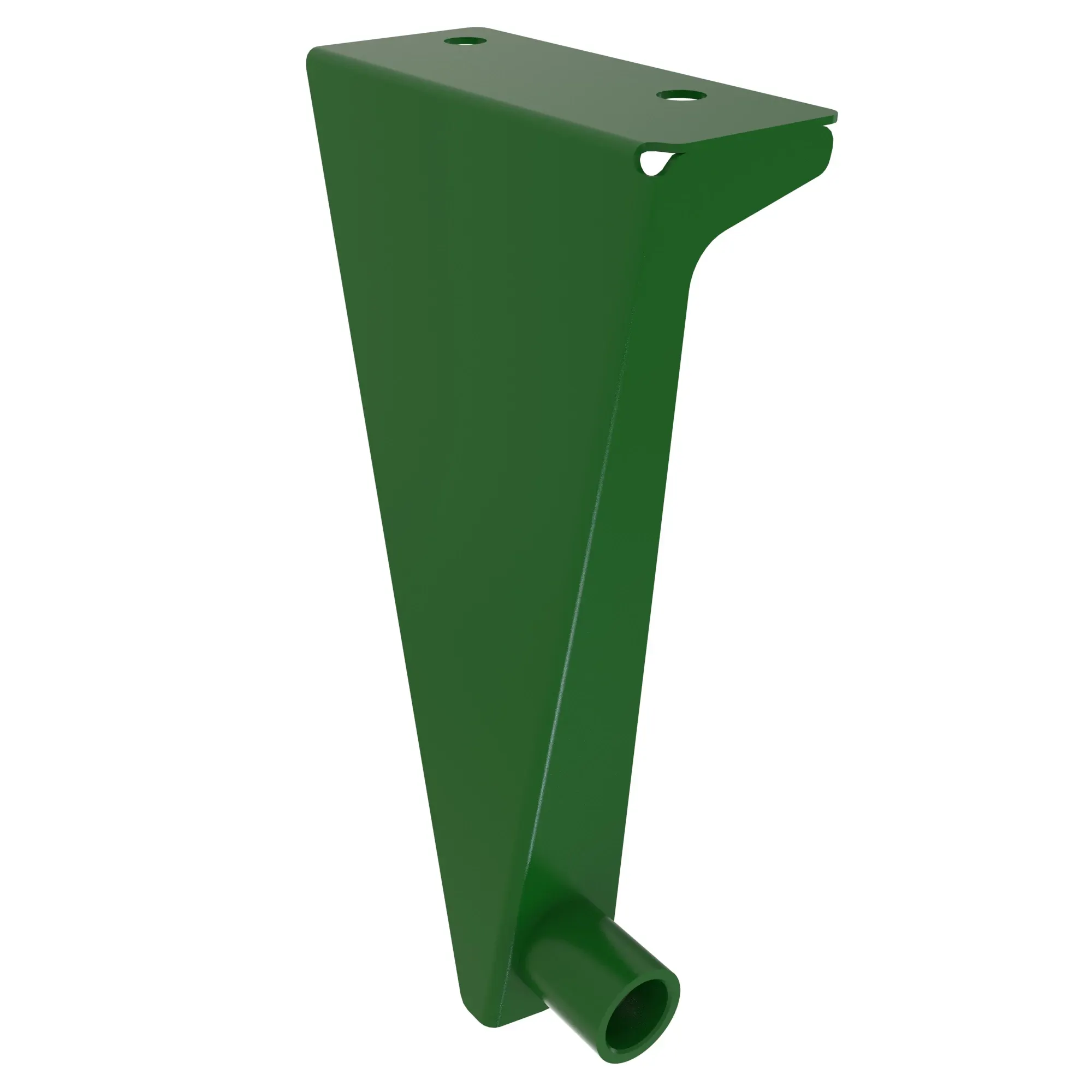John Deere Mounting Bracket, Right Side - RE218315