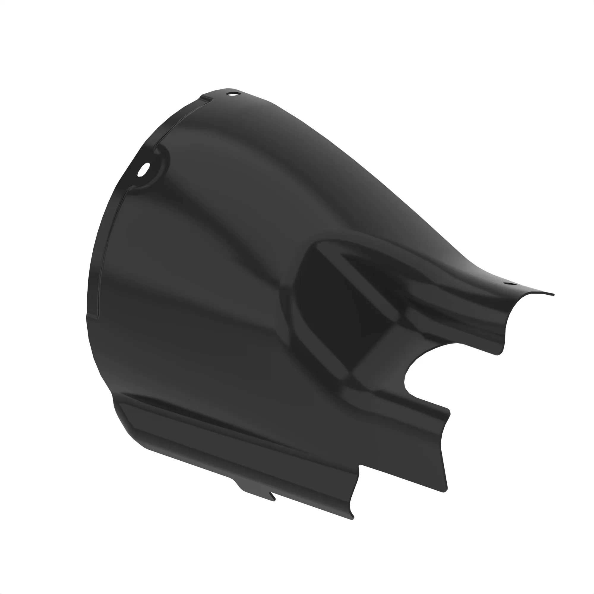 John Deere Heat Shield - L218782