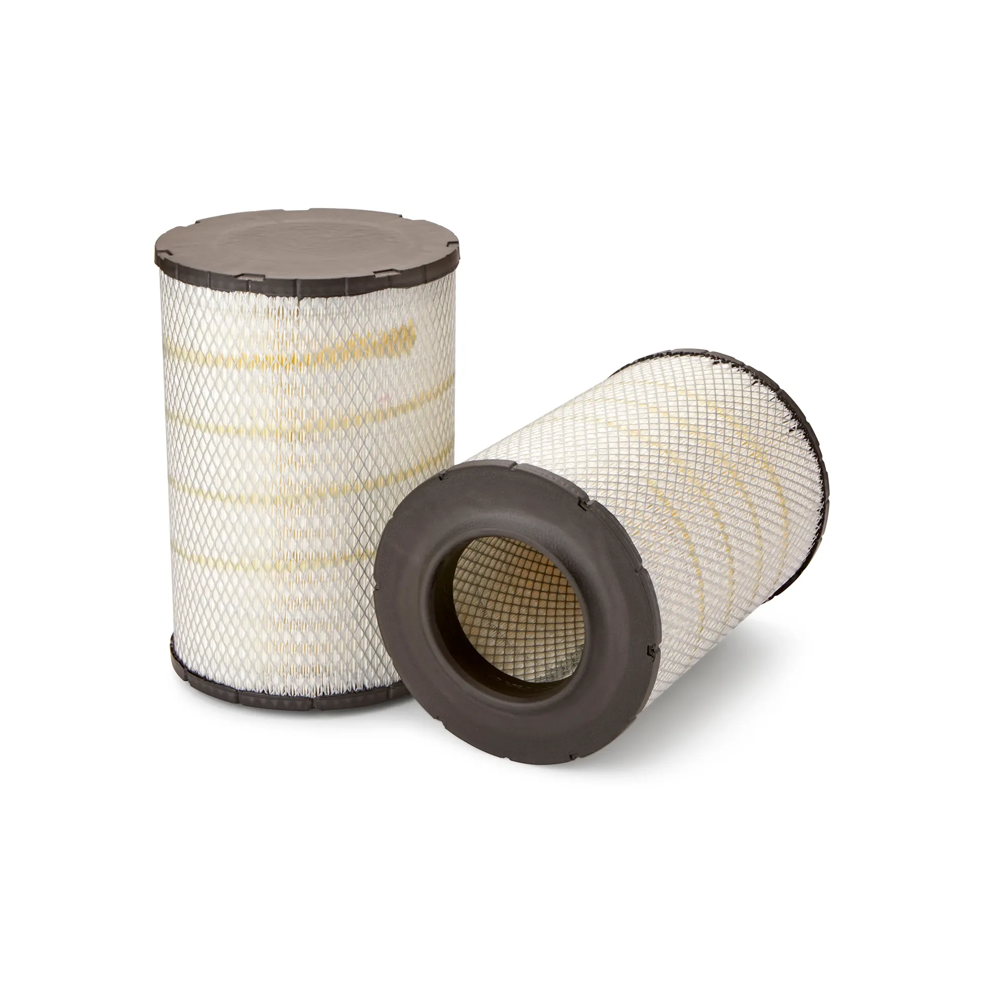 ​Fleetguard Premium Magnum RS™ Axial Seal Primary Air Filter Element - PMAF25129M