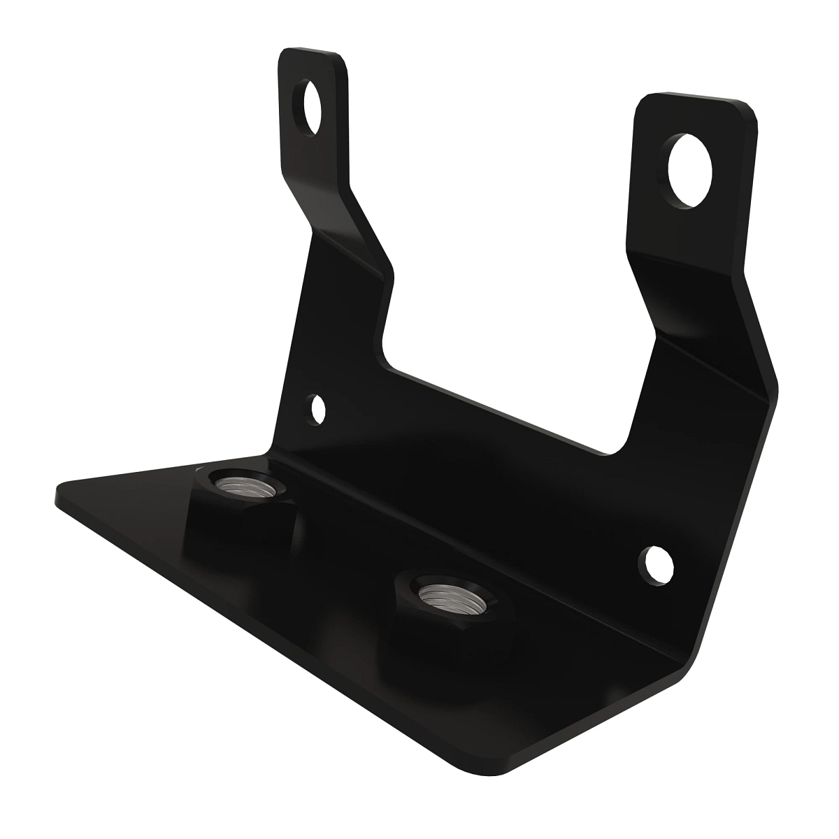 Bracket, Grill Support, LH3