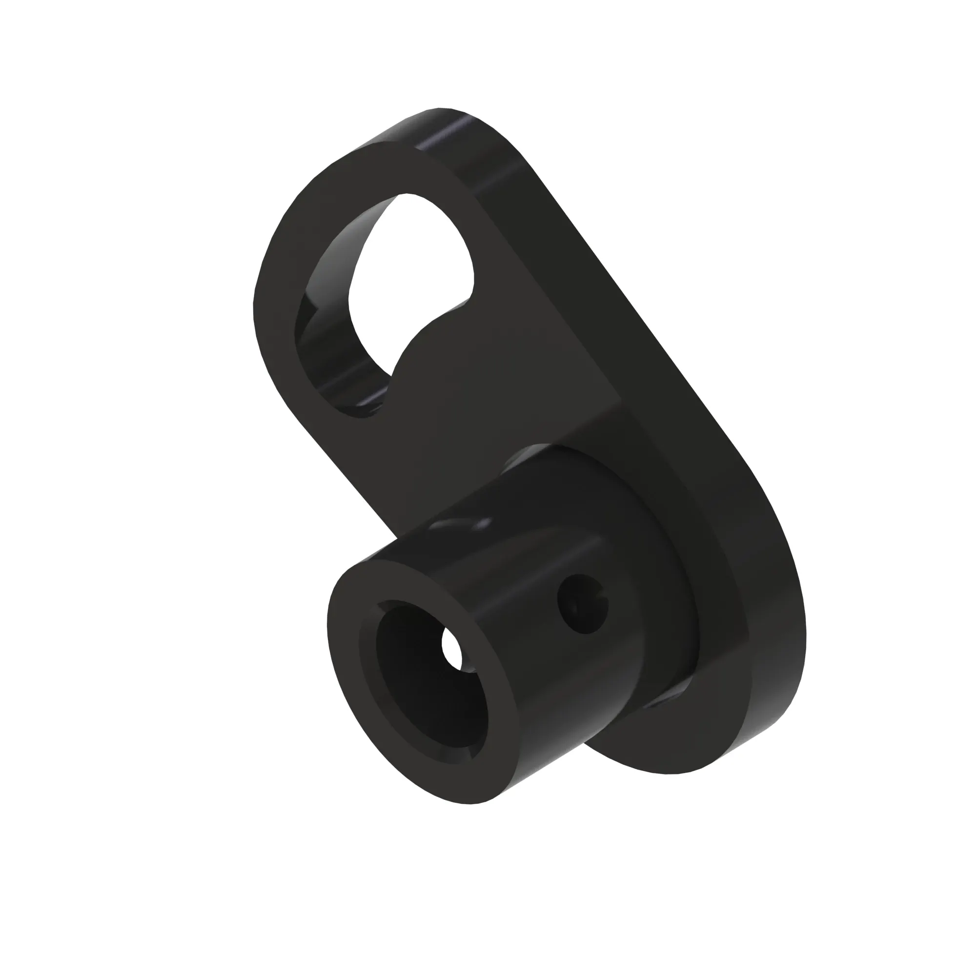 John Deere Foot Throttle Control Lever - SJ19705
