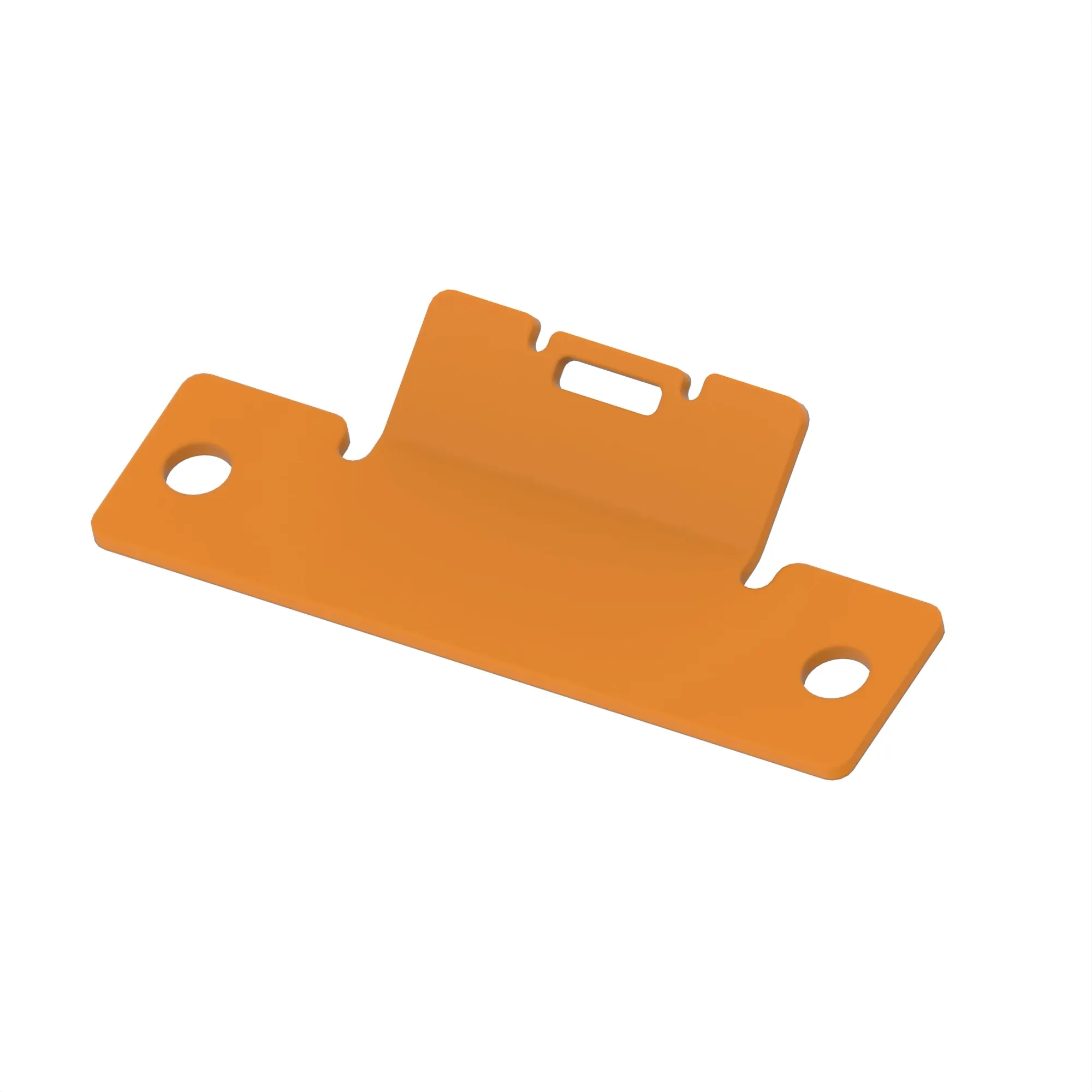 BRACKET, FUSE BLOCK