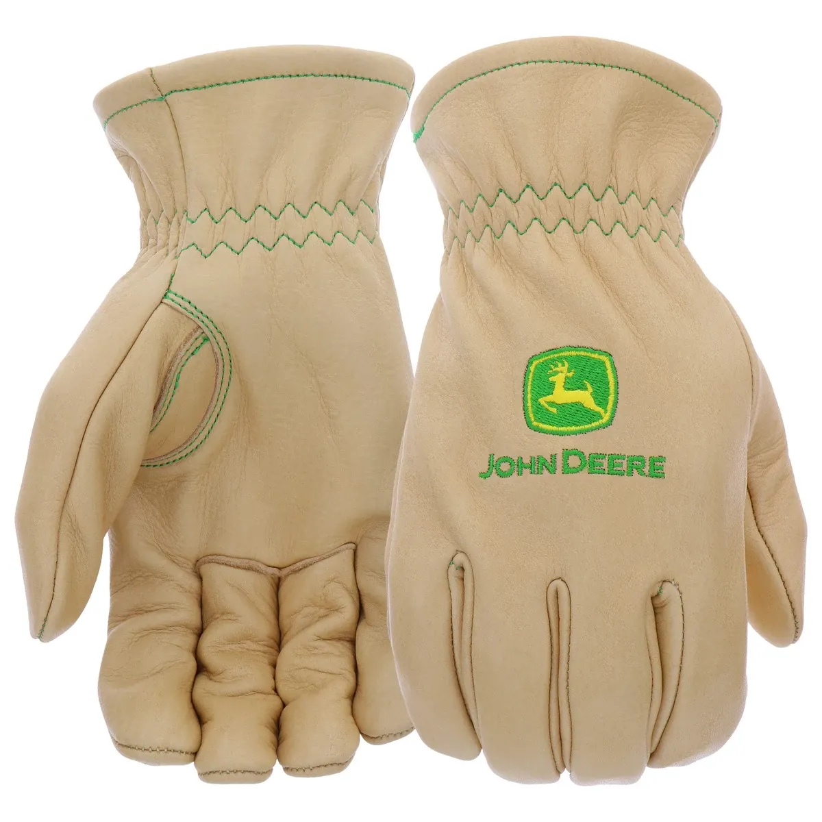 "Water Resistant Driver Gloves - X Large"