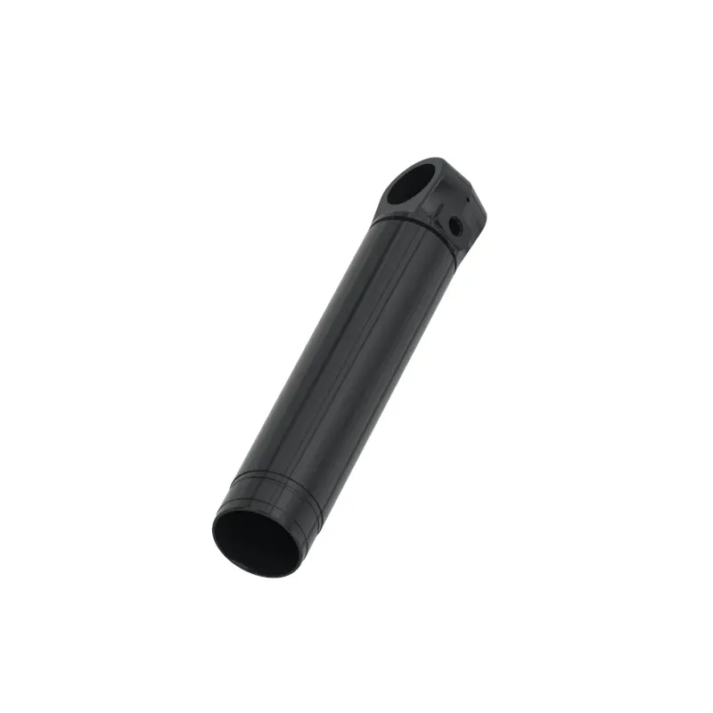 Hydraulic Cylinder Barrel