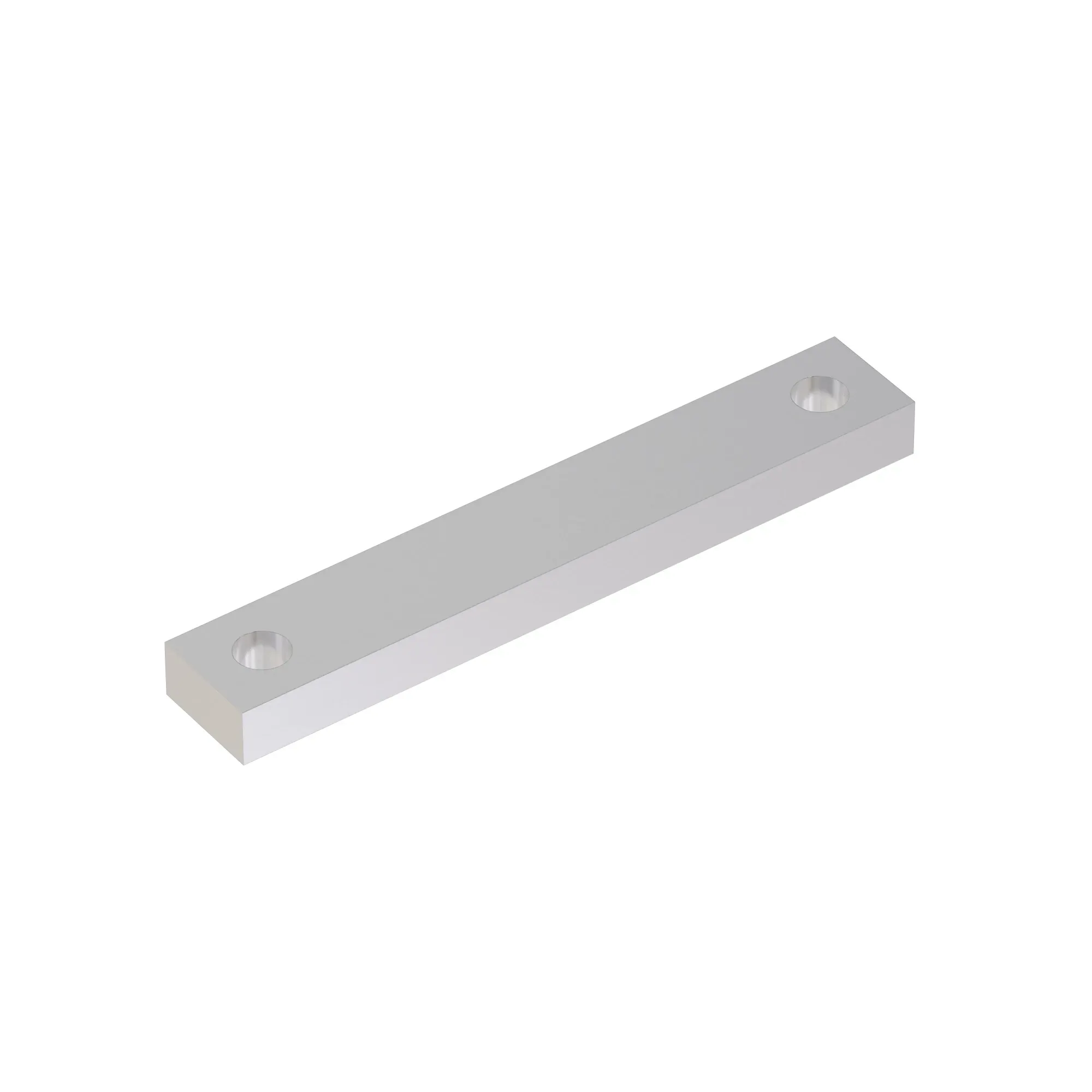John Deere Support Parallel Brackets Strap - CQ77386
