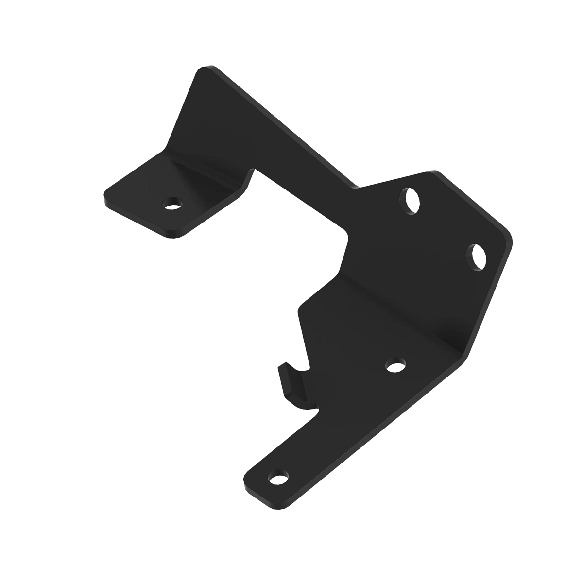 Bracket, Fuel Pump Mounting