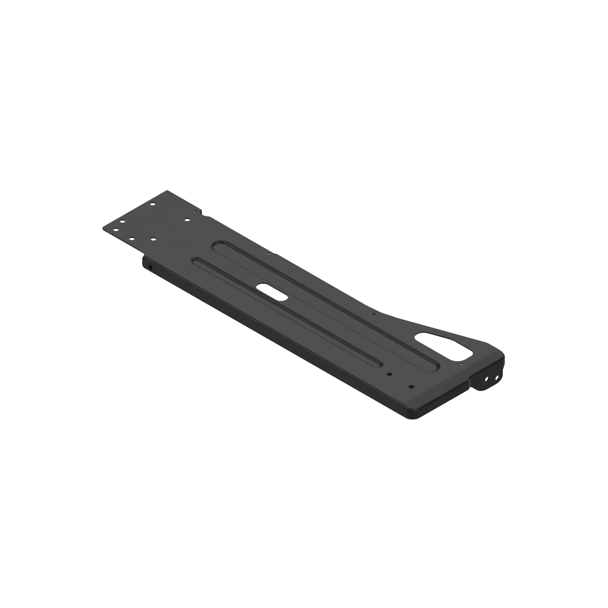 SUPPORT, SIDEPANEL RADIATOR LH