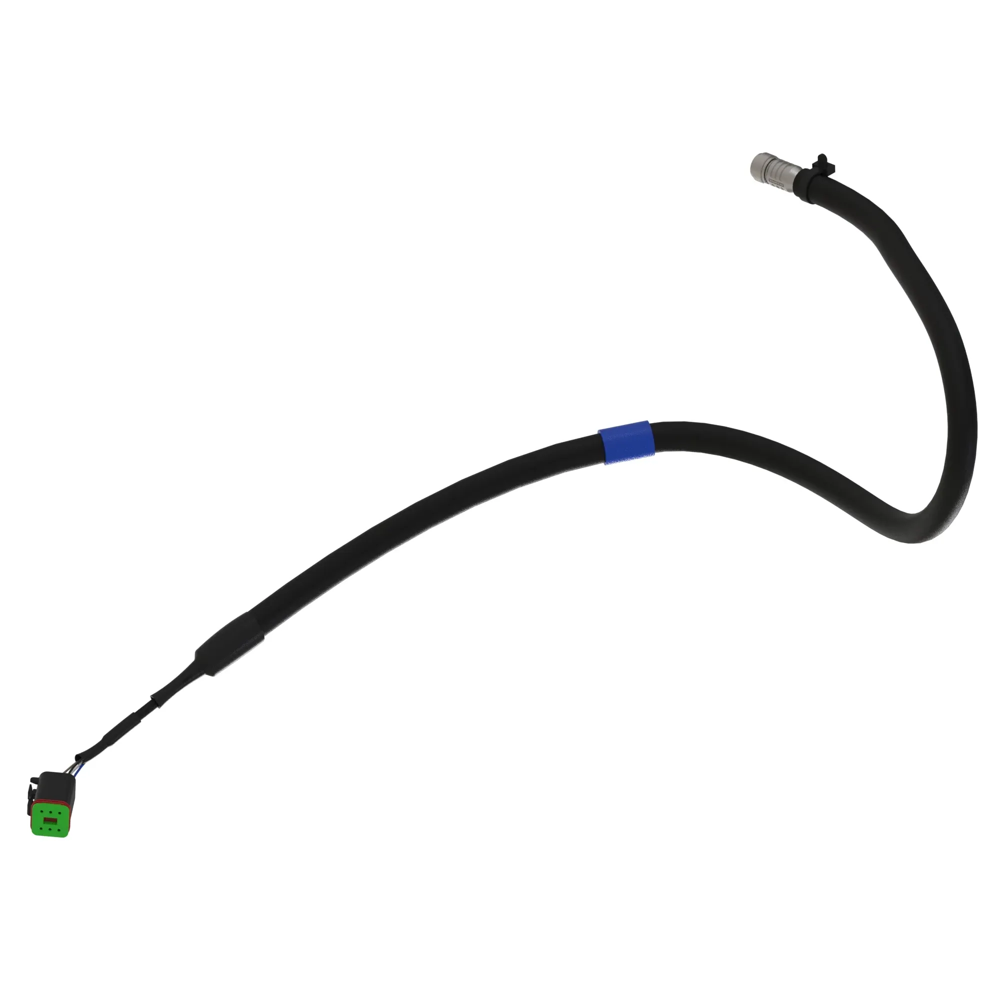 WIRING HARNESS, BHKO