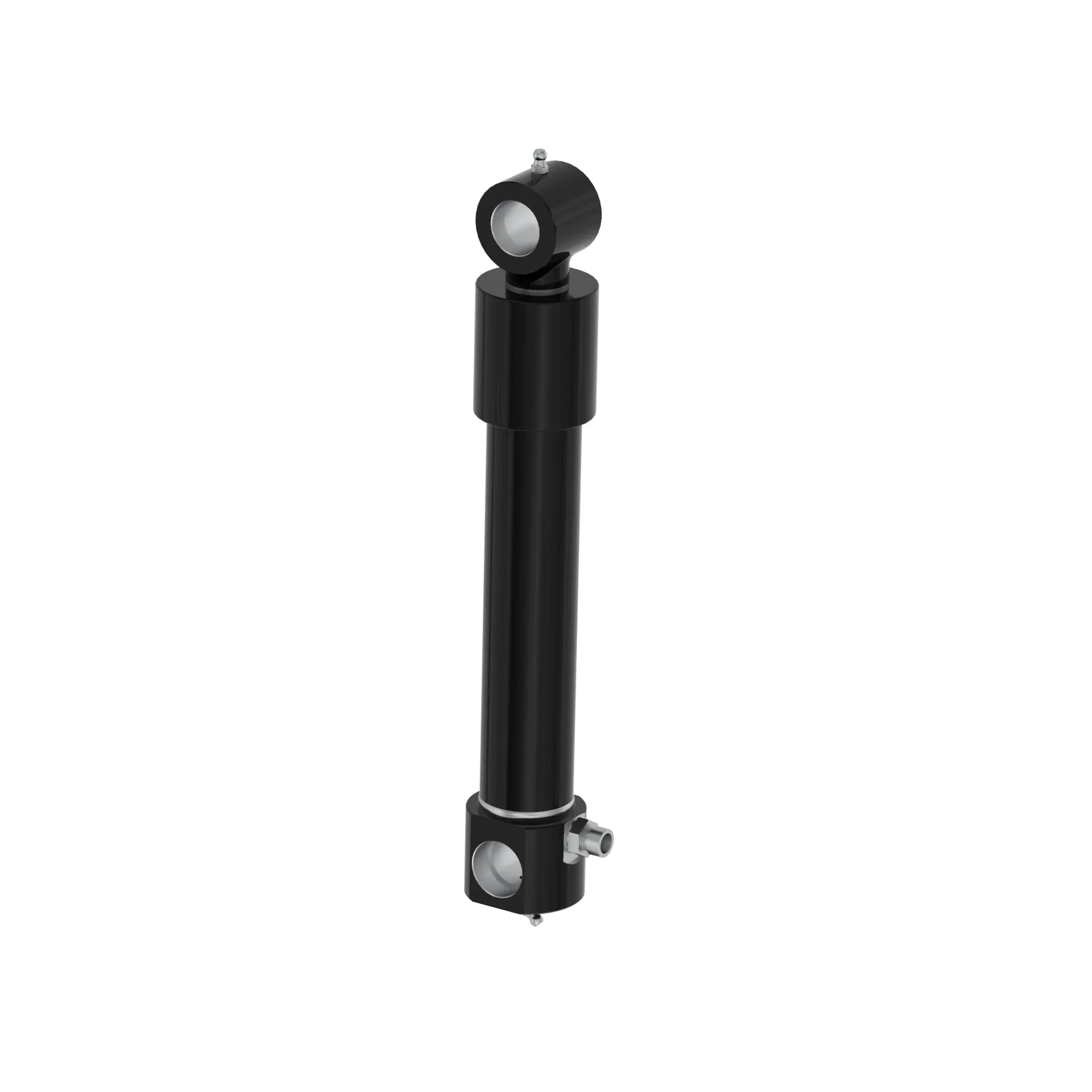HYDRAULIC CYLINDER