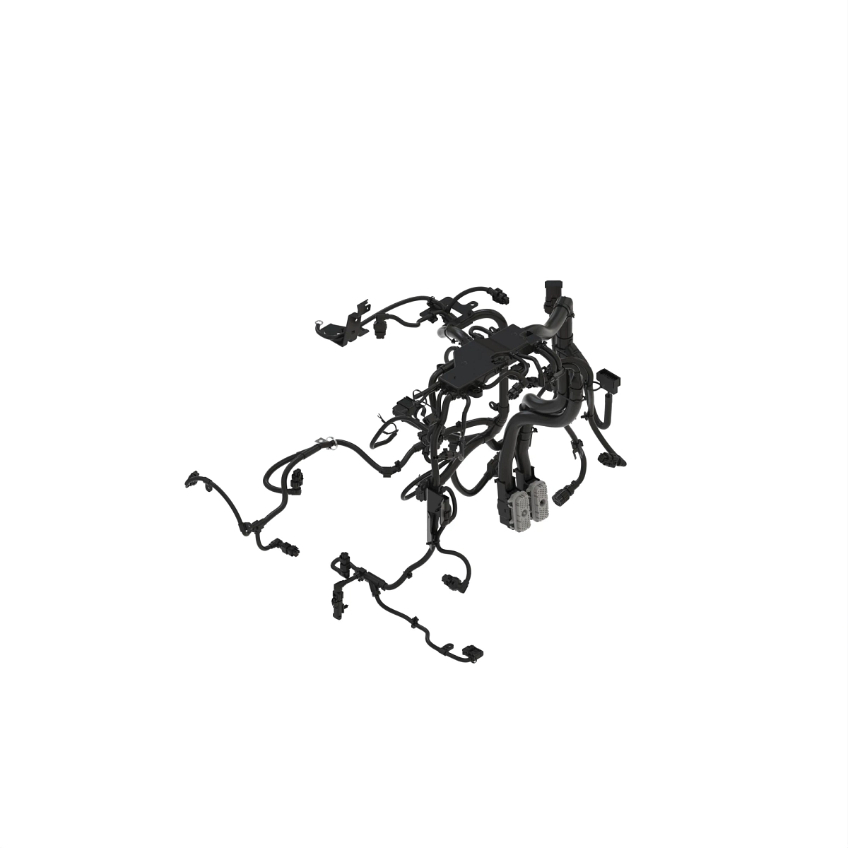 Wiring Harness Engi