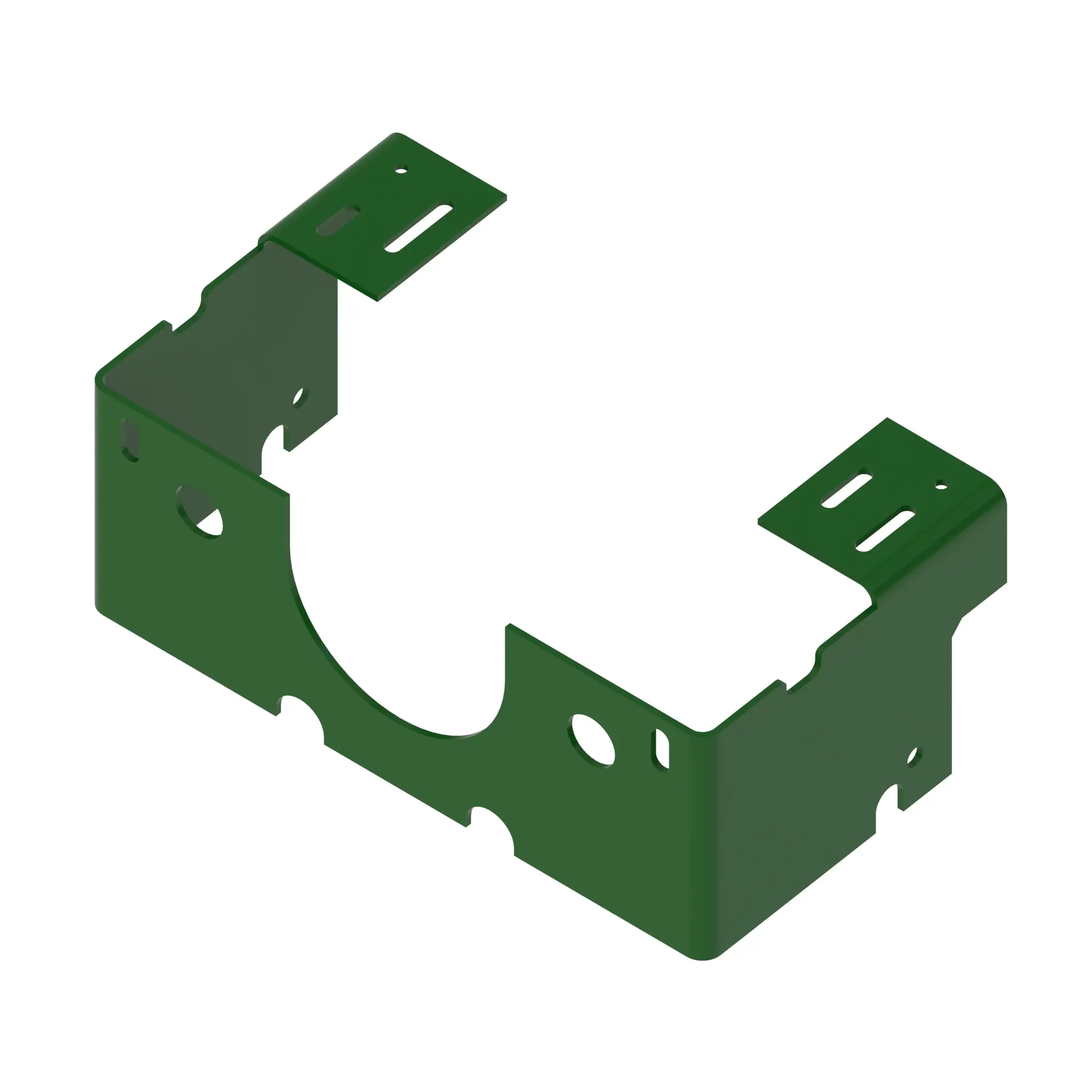 Bracket