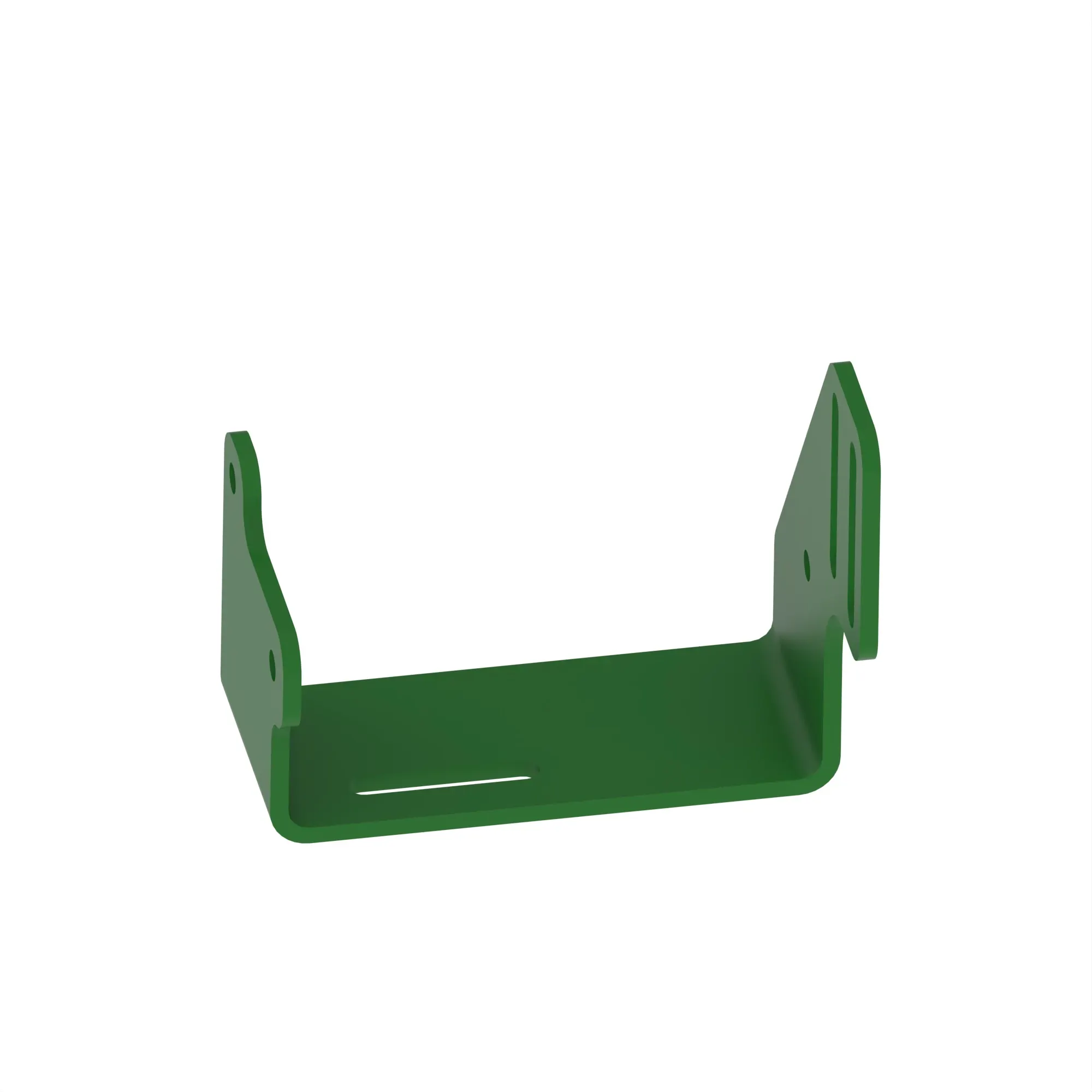 John Deere Breakaway End Support Bracket - KK16529
