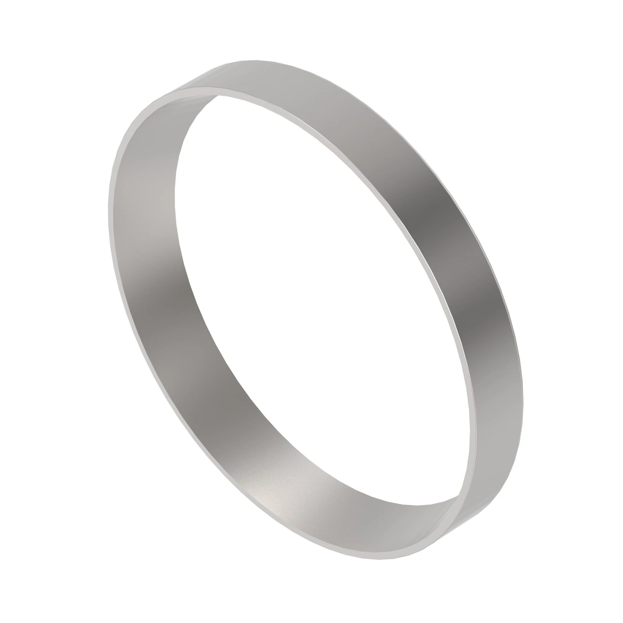 John Deere Tapered Roller Bearing Cup - JD9152