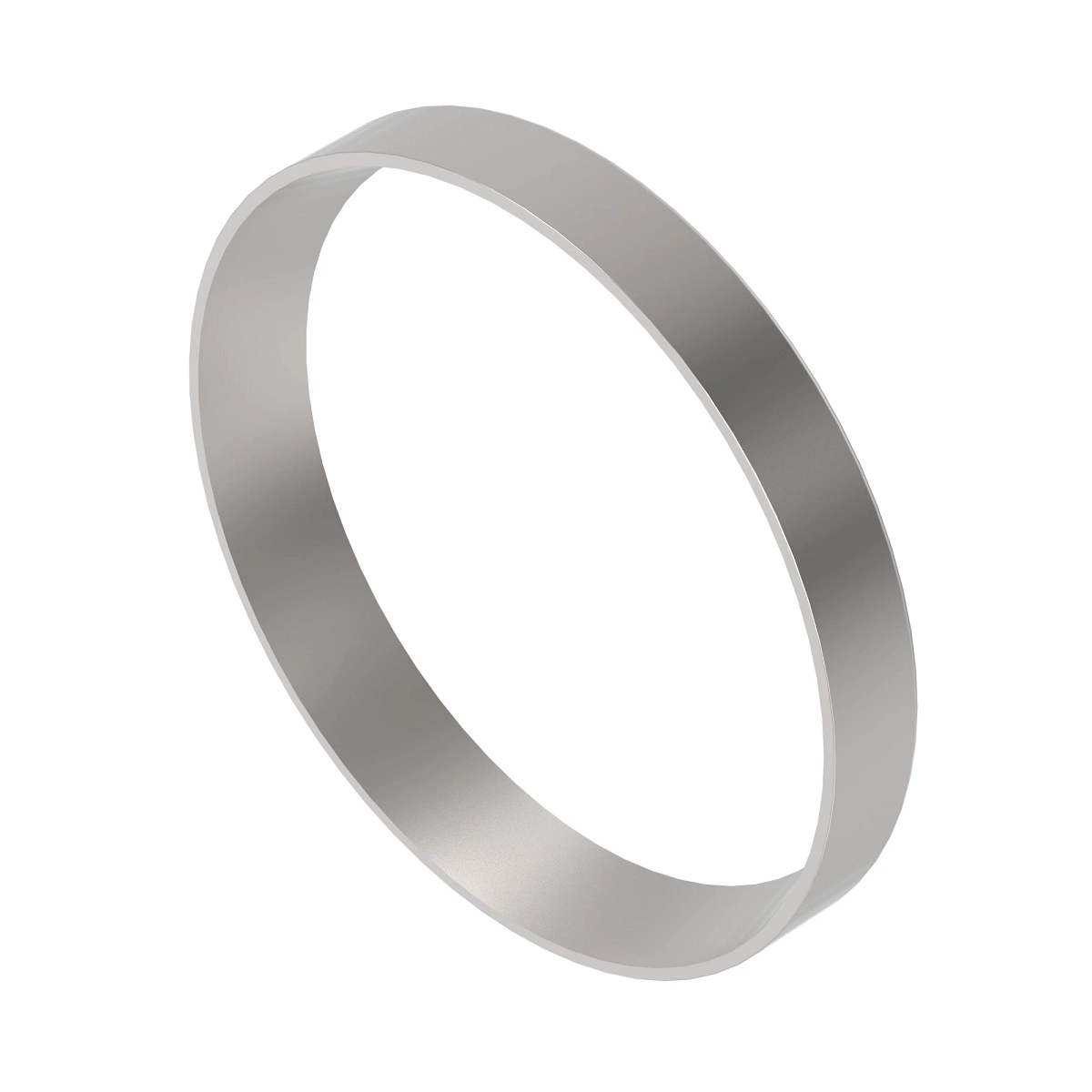 John Deere Tapered Roller Bearing Cup - JD9152