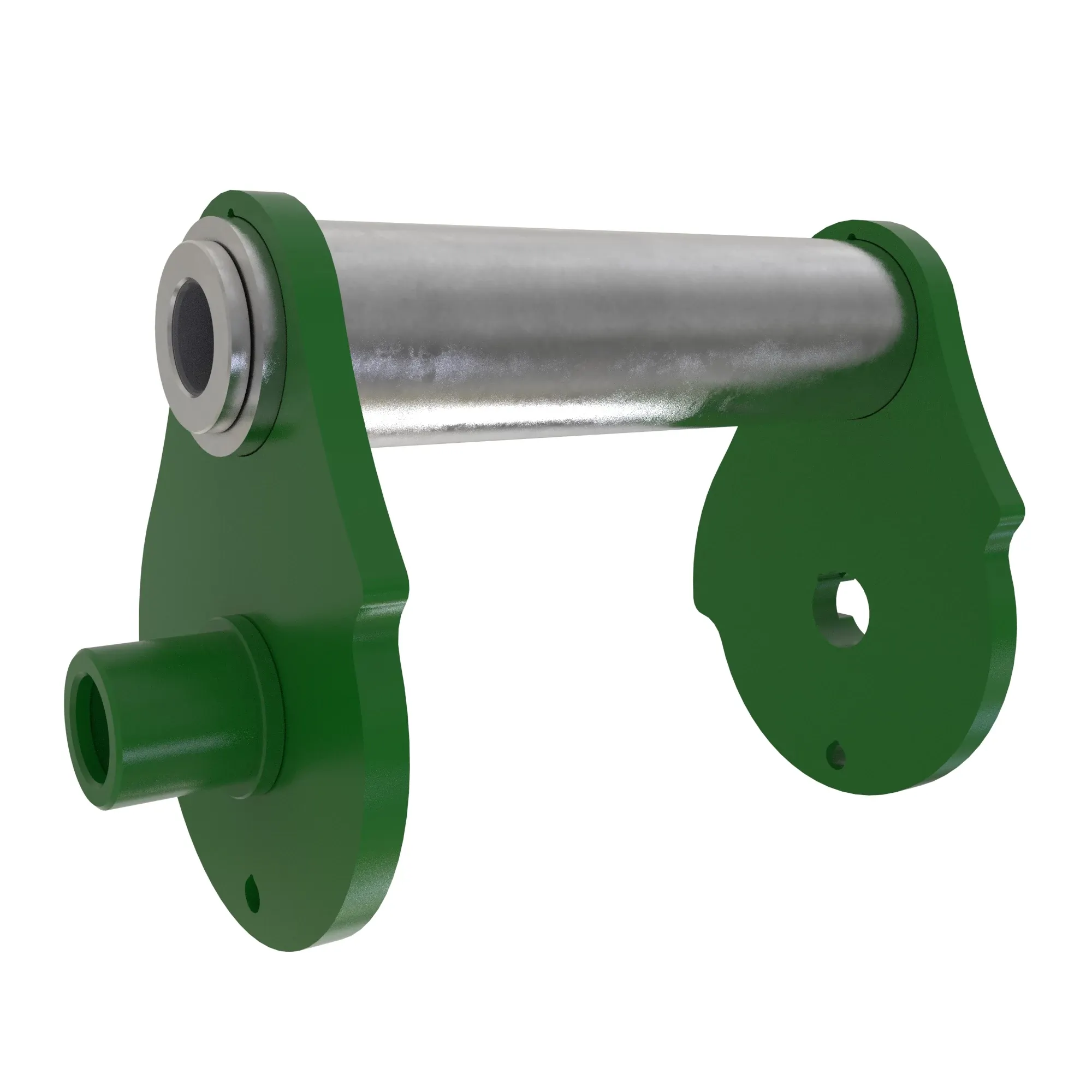 MIDDLE KP-CRANE ARM W. BUSHINGS
