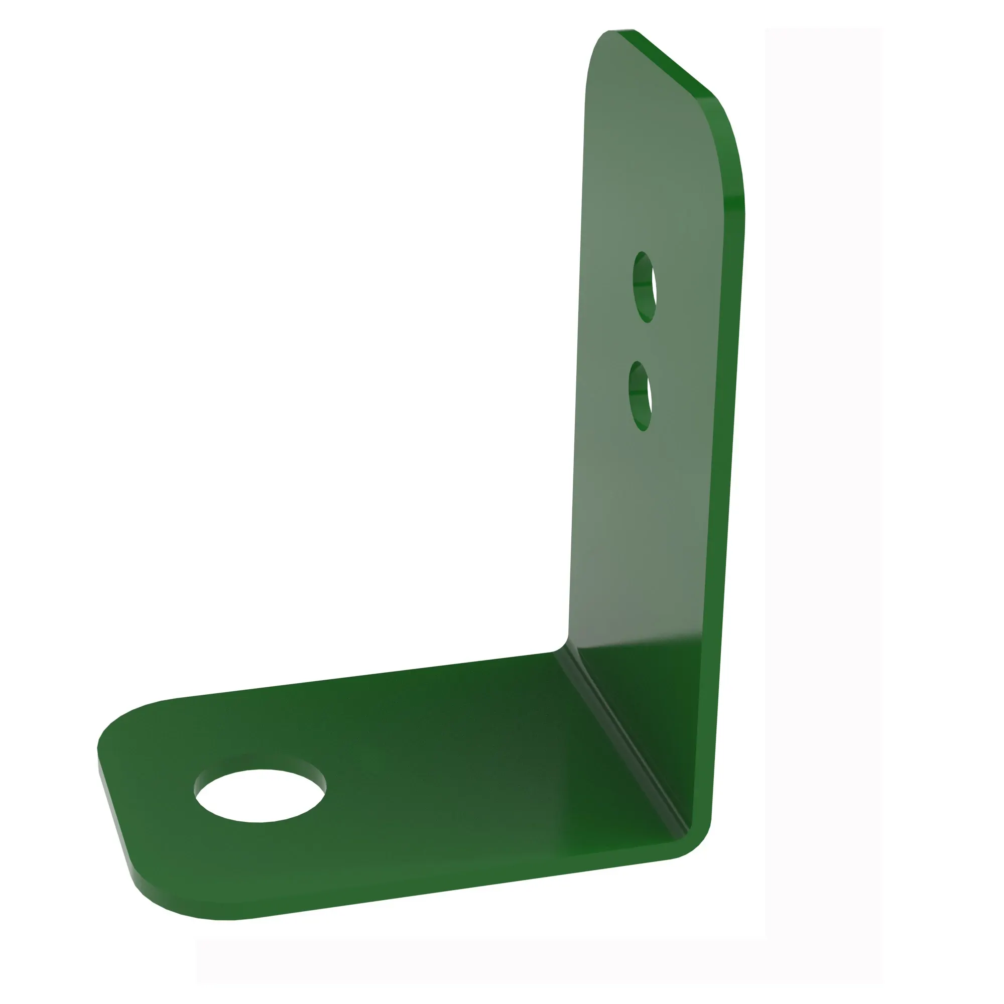 John Deere Plate - YC33928
