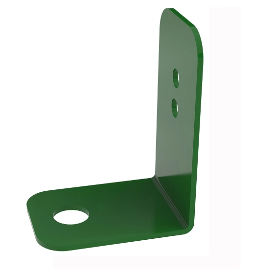 John Deere Plate - YC33928