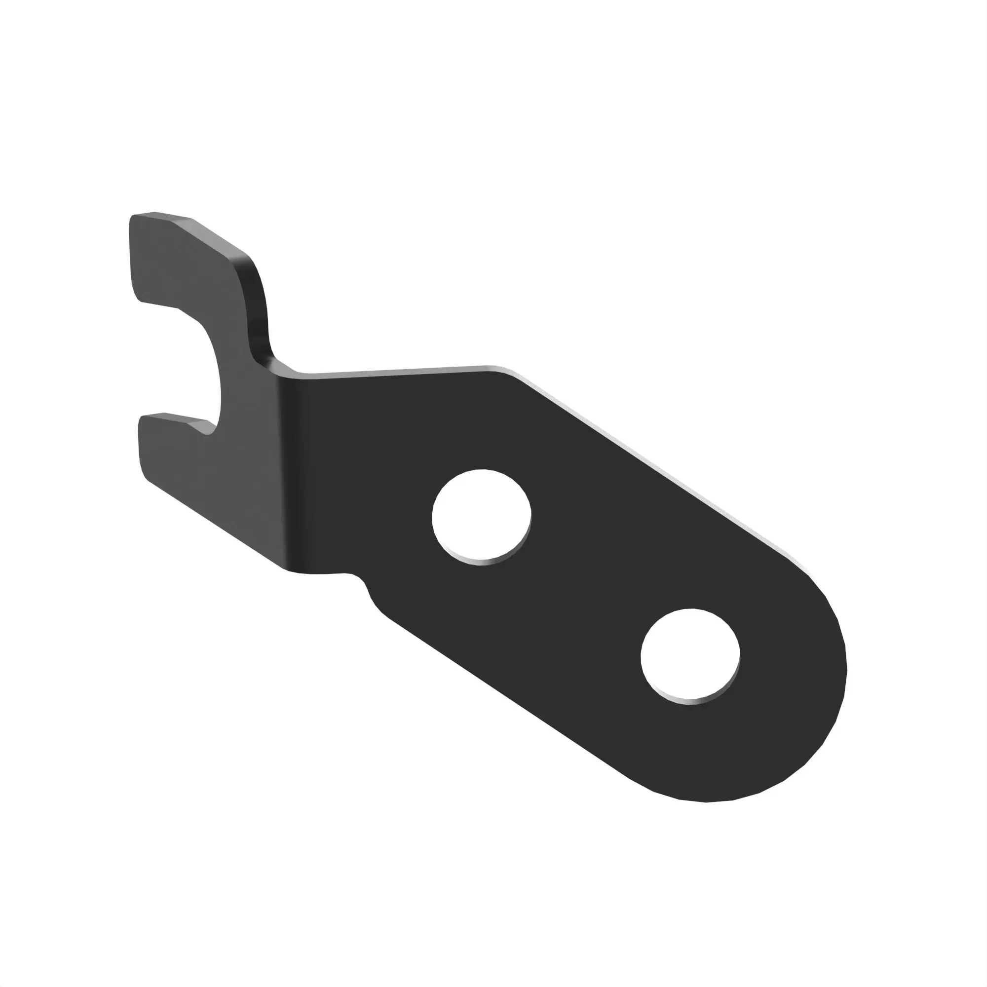 John Deere Bracket Support - L224946