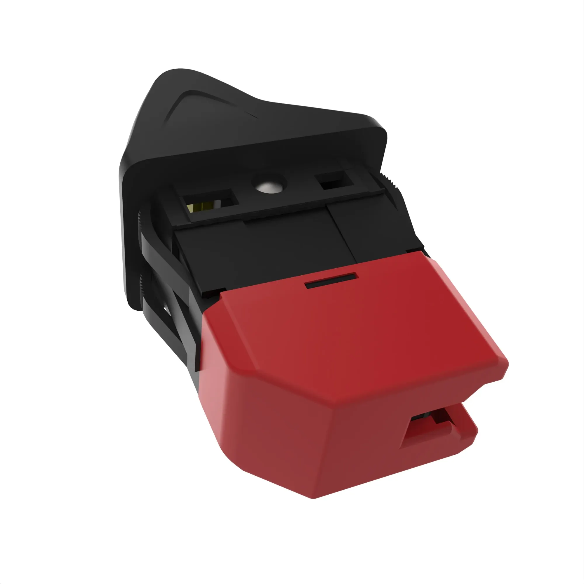 CONTROL, FPTO SWITCH (NON POSITION
