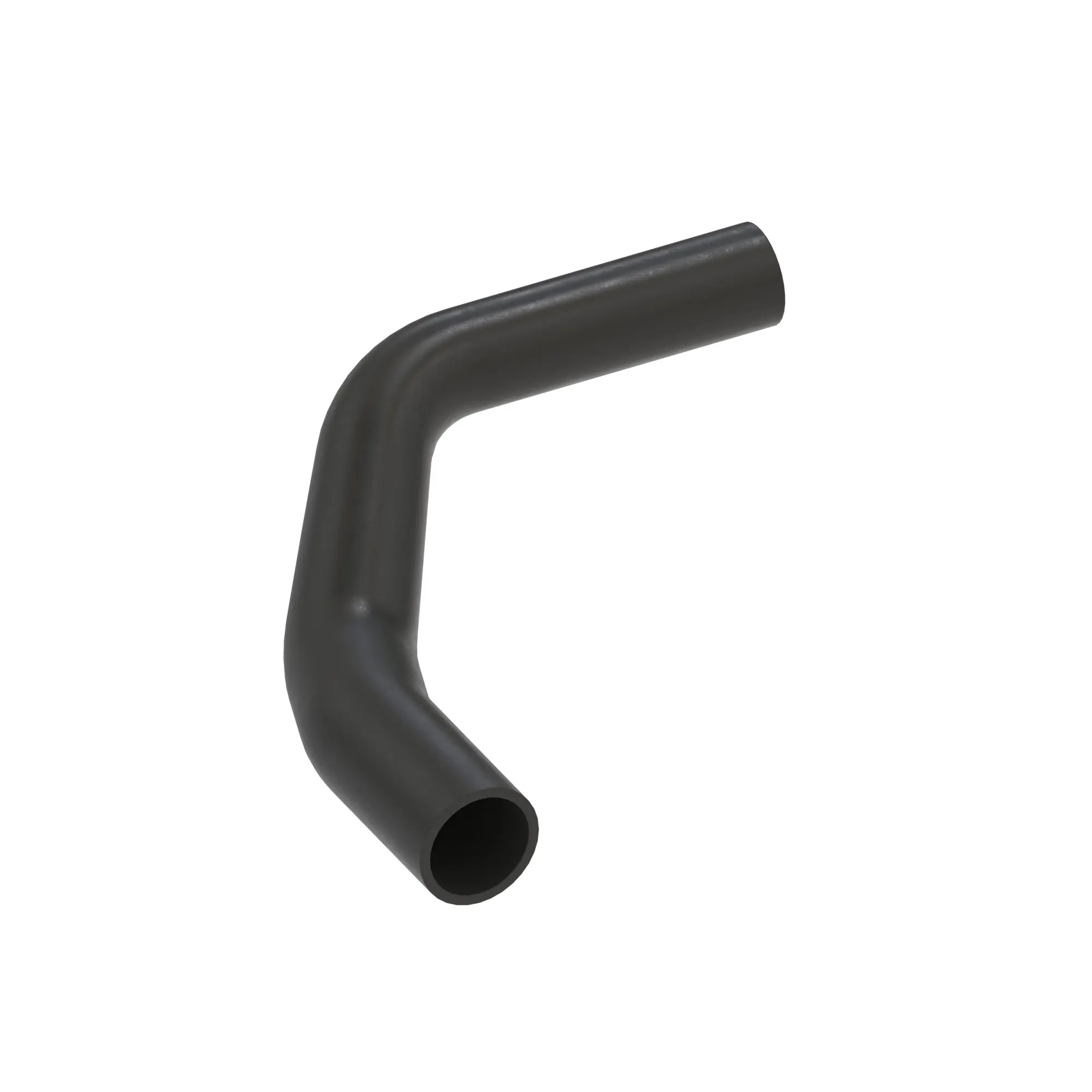 John Deere Upper Radiator Hose - T225964