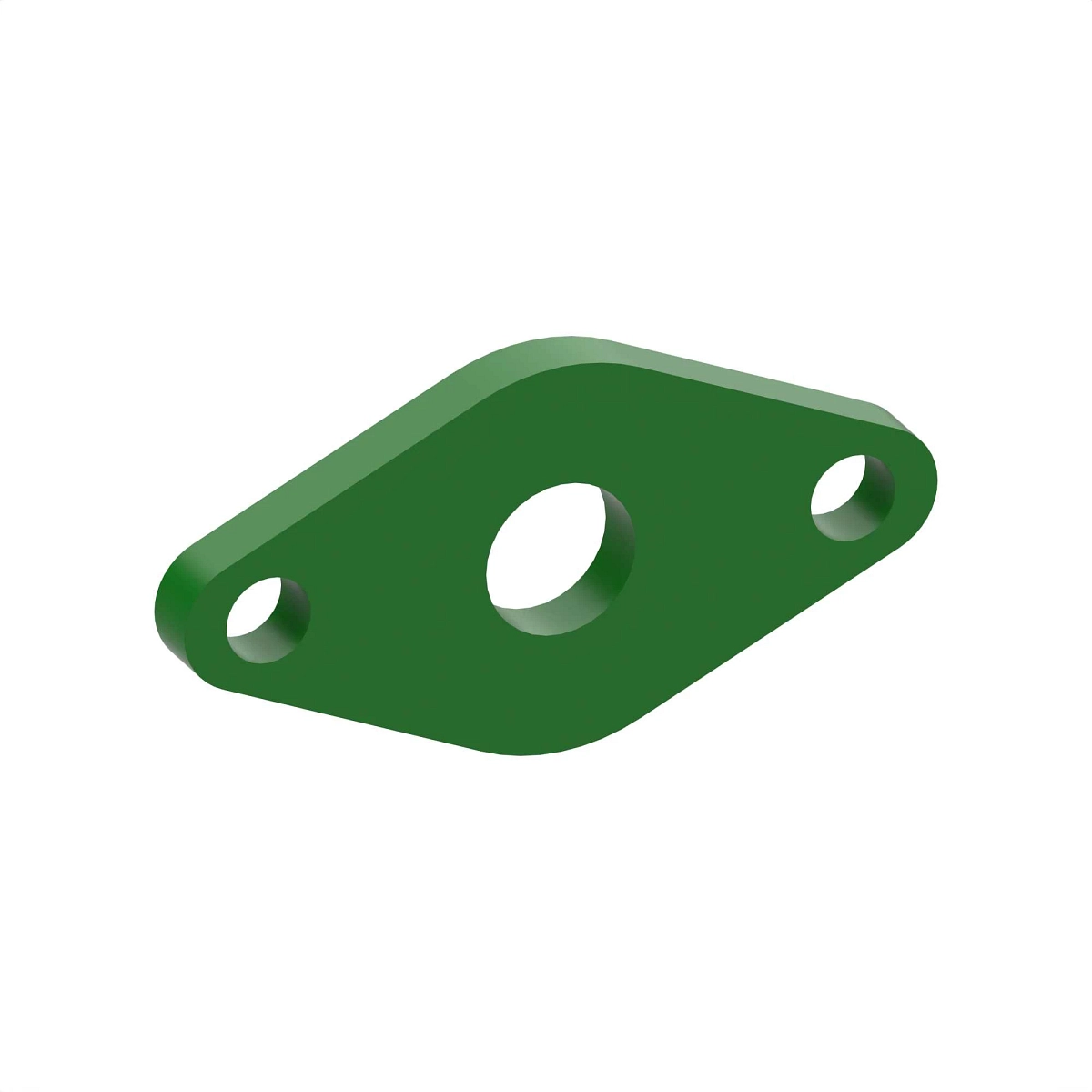 Wheel Adjustment Plate