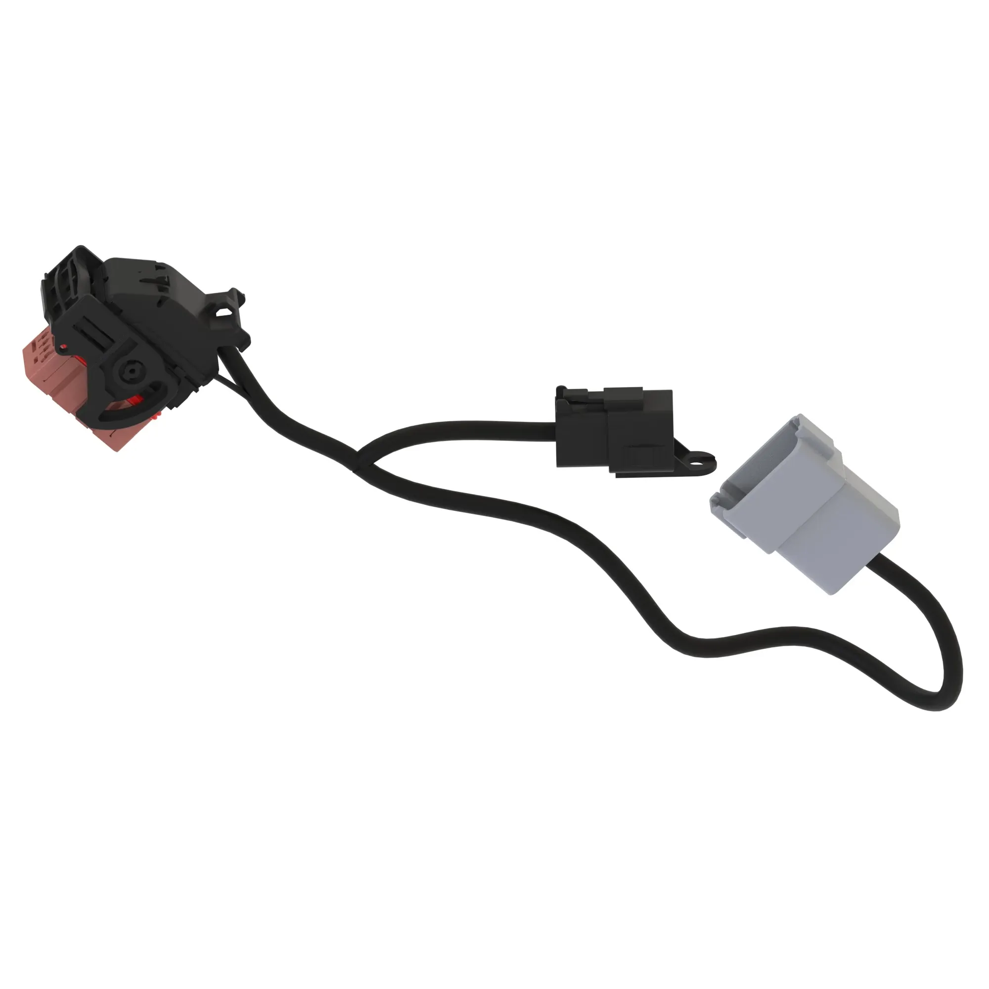 John Deere Wiring Harness - AT475996